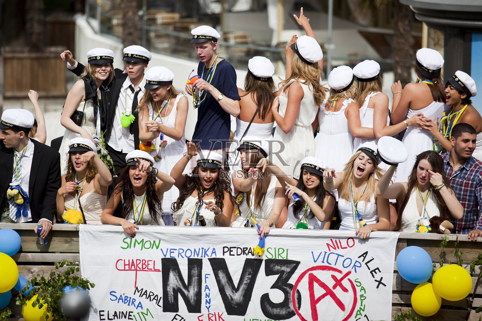 研究生-瑞典照片摄影图片