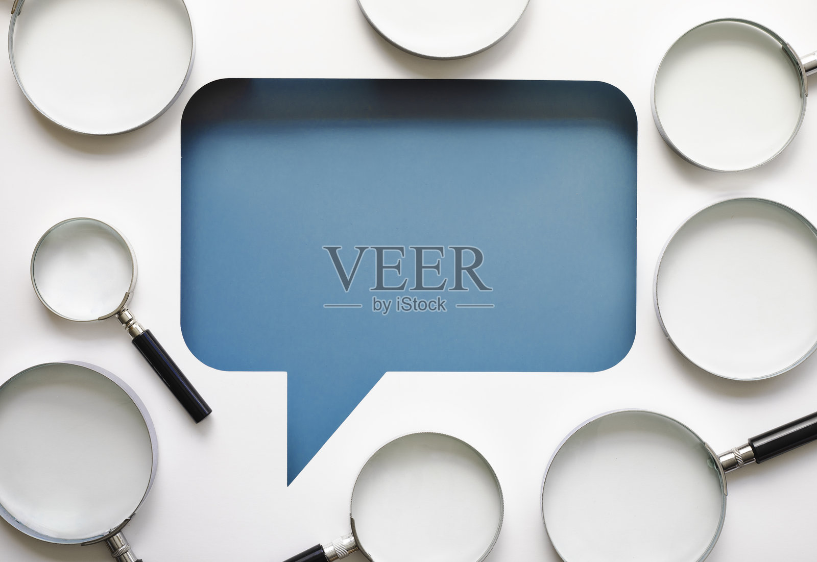 民意调查照片摄影图片