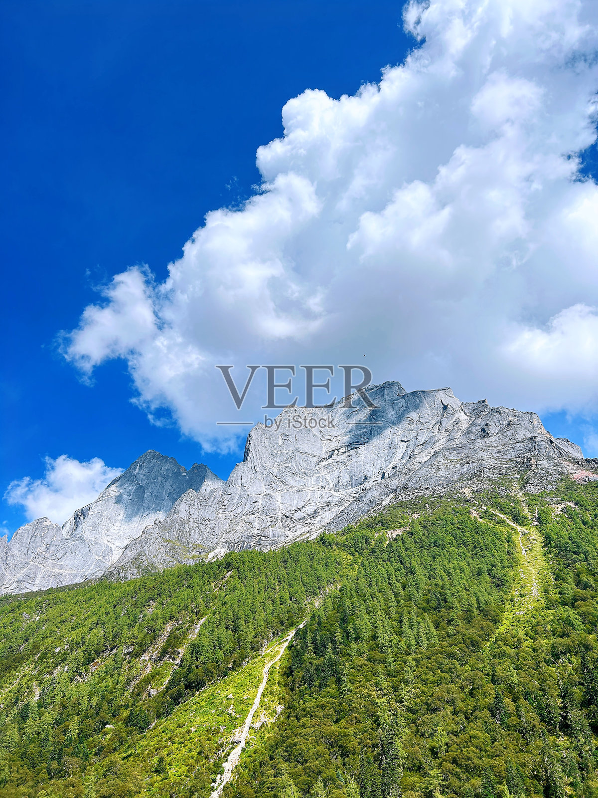 Shuangqiao谷照片摄影图片