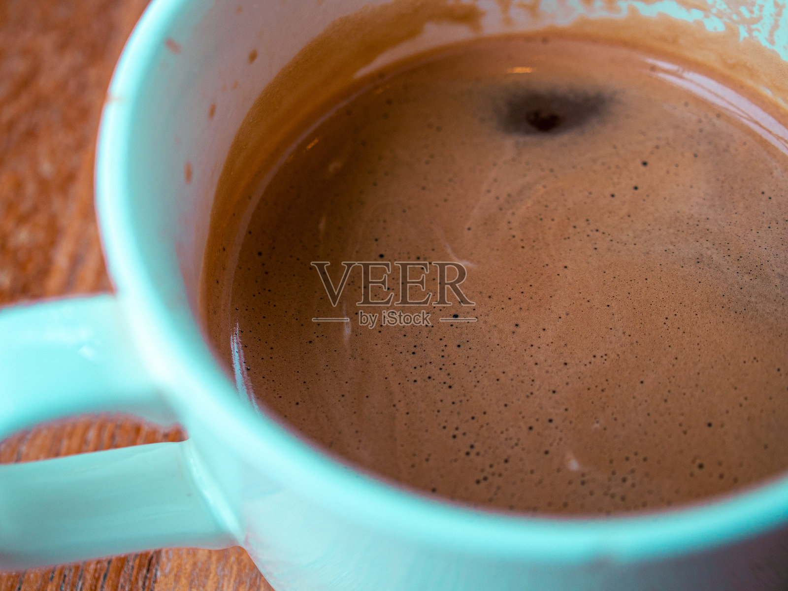 一杯咖啡照片摄影图片