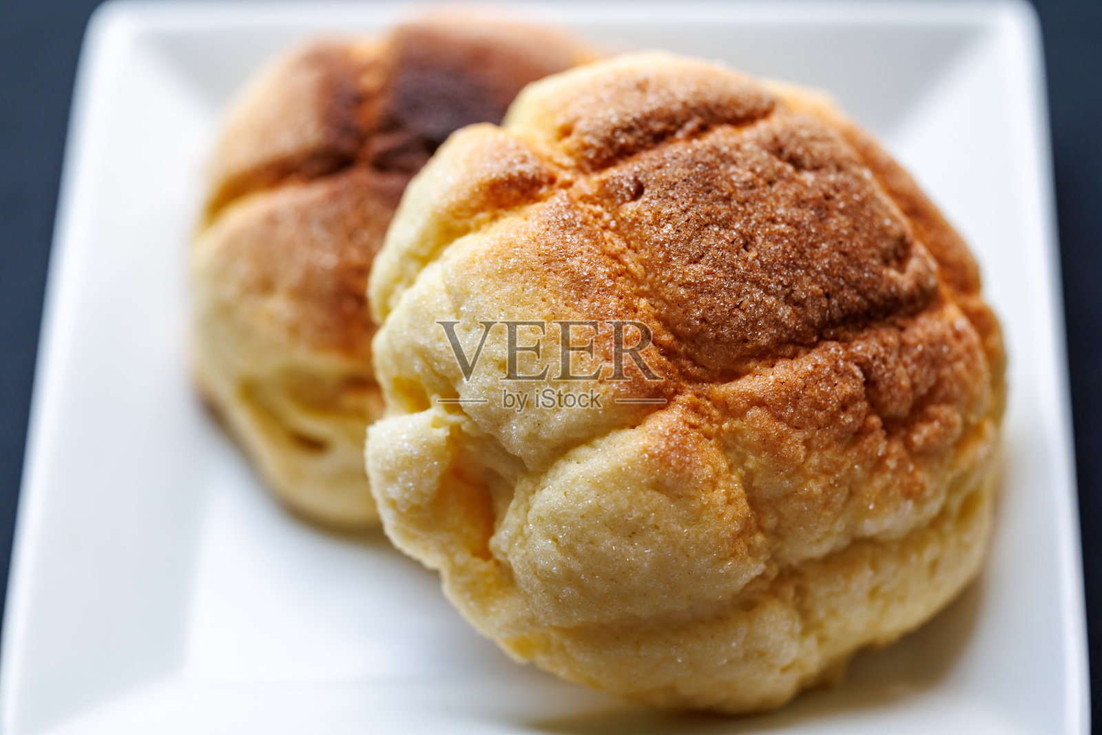 Melonpan照片摄影图片