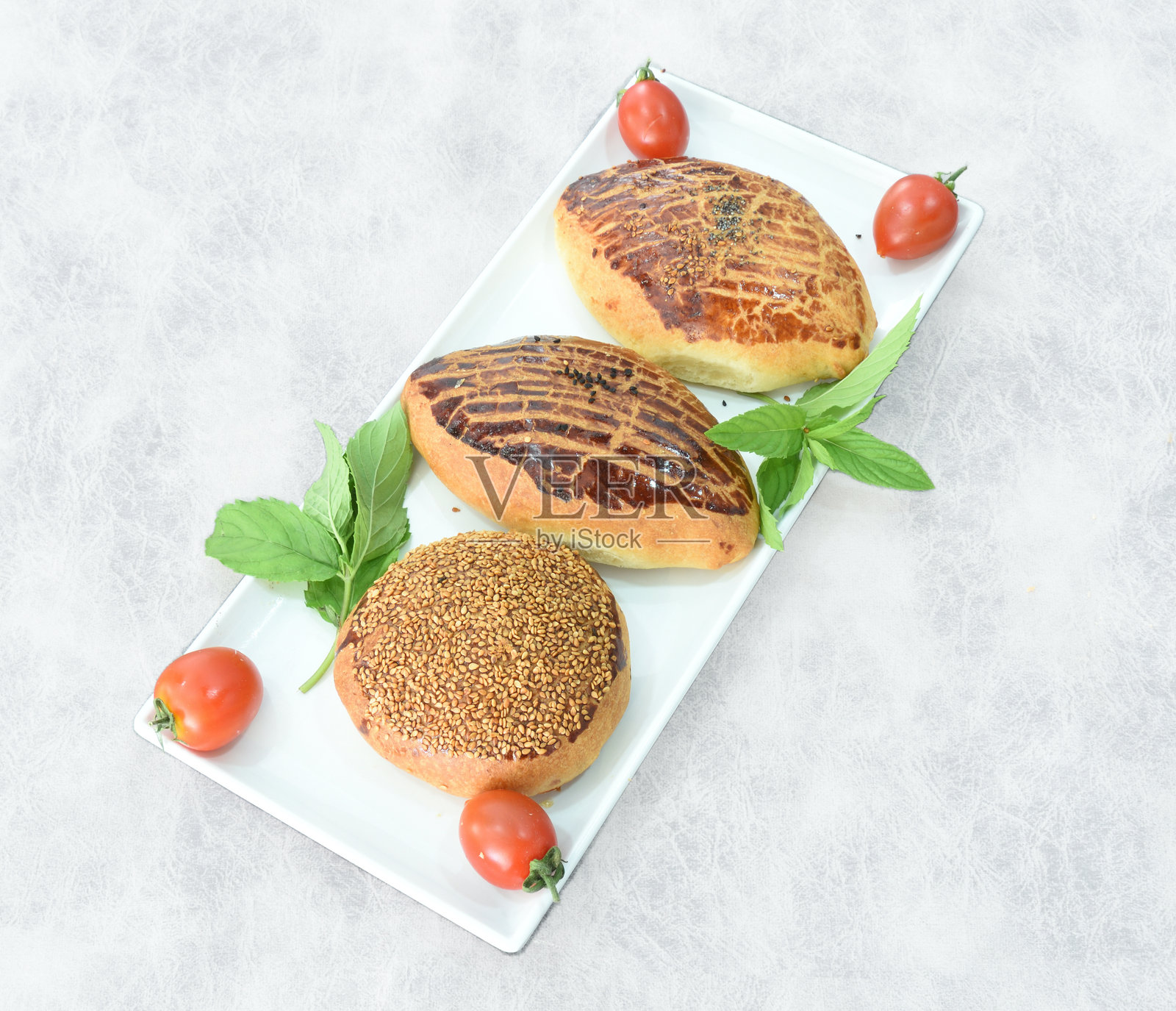 Pogaca照片摄影图片