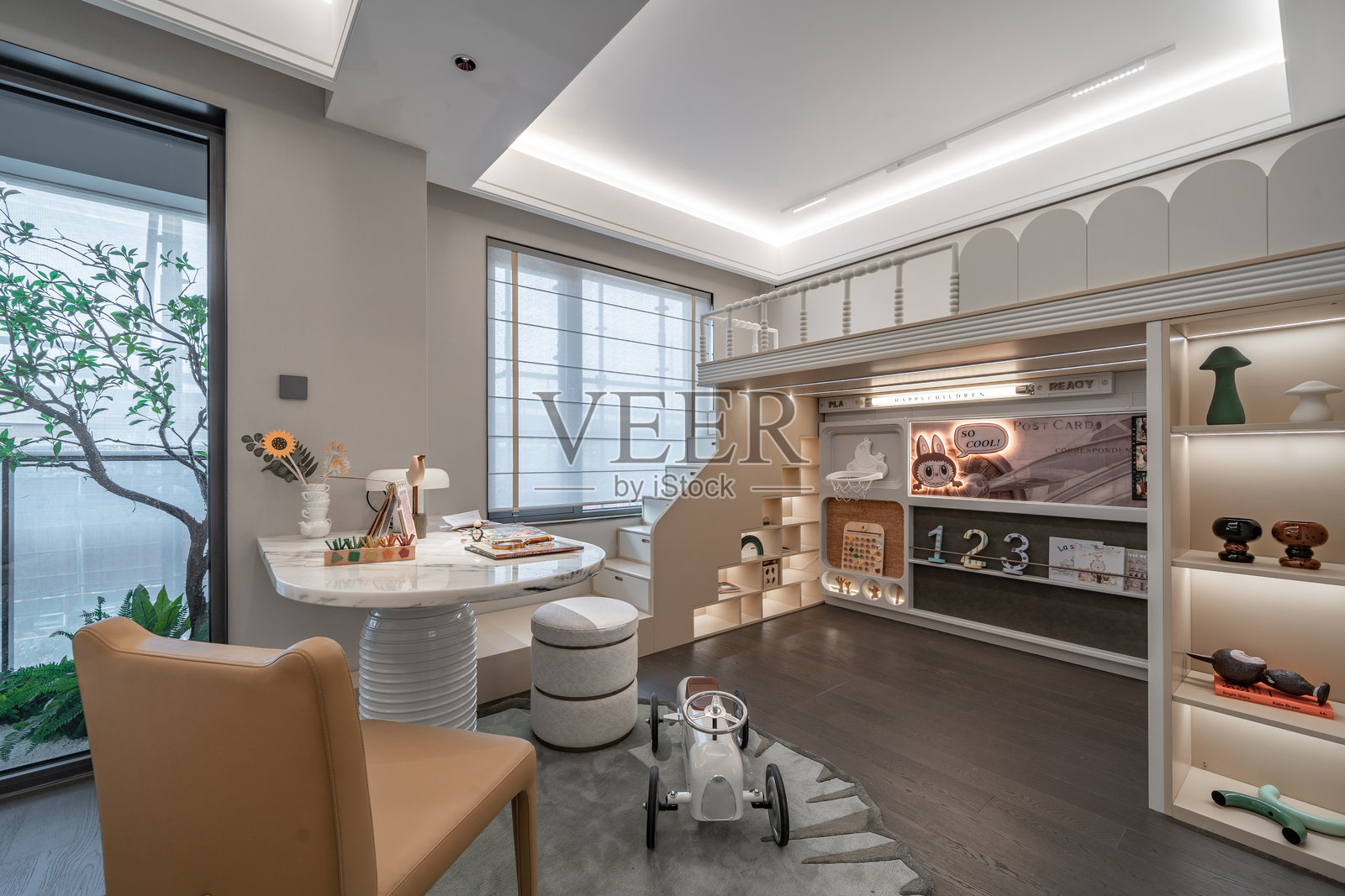 儿童生活区照片摄影图片