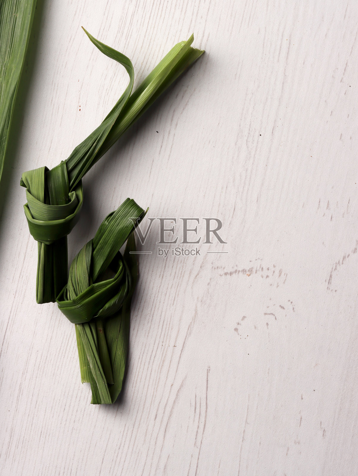 冰cincau香兰叶饮料印尼传统饮料原料亚洲甜点古拉贾瓦脂肪照片摄影图片