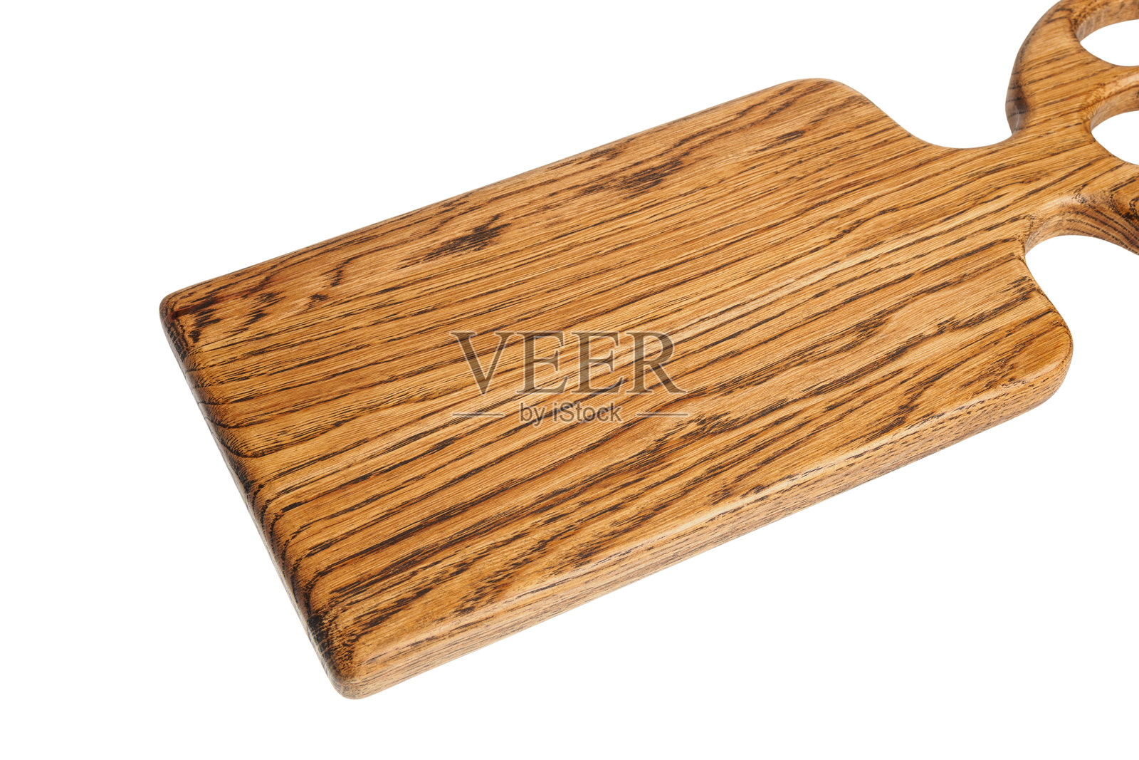 原汁原味的木制餐具，是服务和装饰餐桌的绝佳解决方案，增添了舒适和风格照片摄影图片