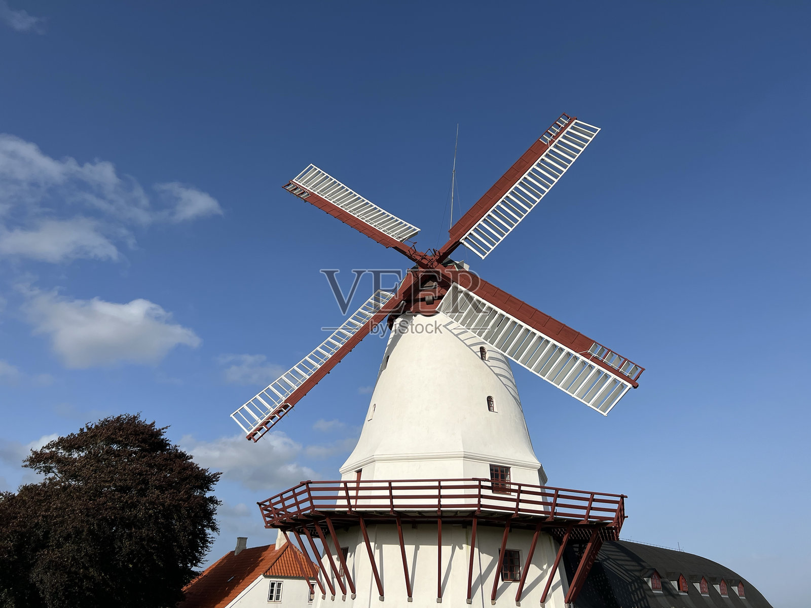 DybbøM lø米歇尔照片摄影图片