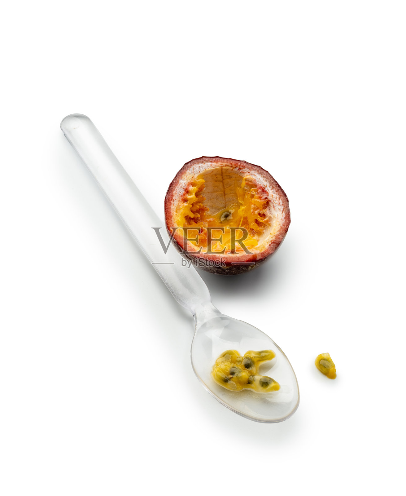 百香果。照片摄影图片