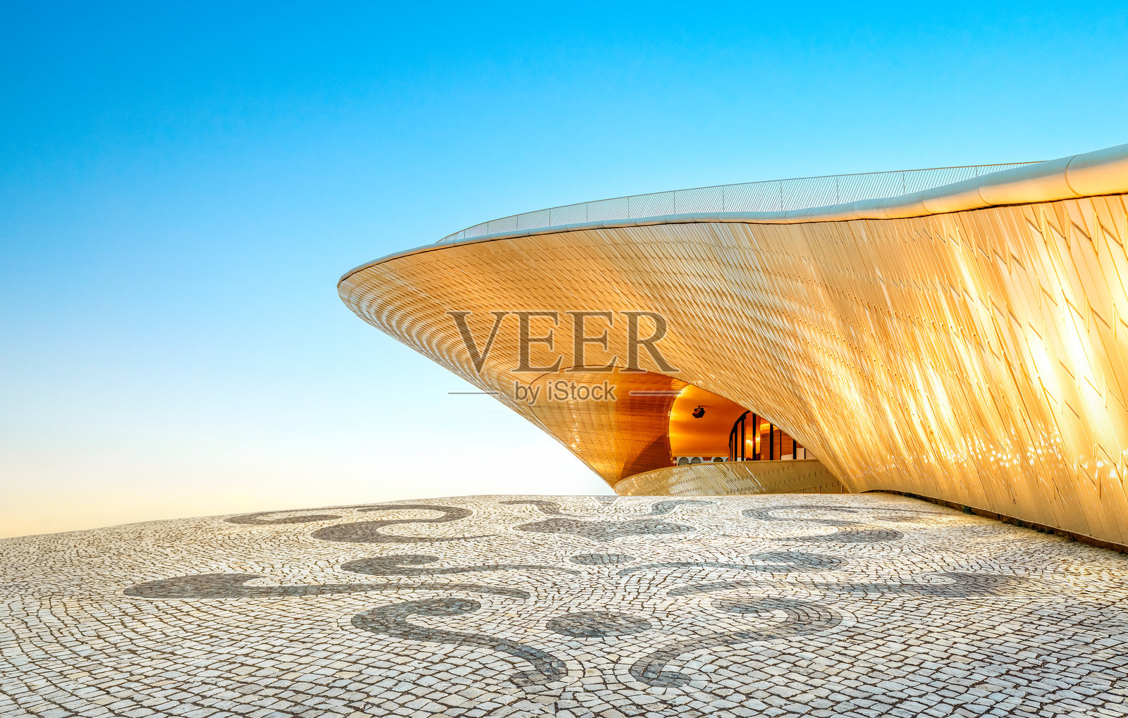 MAAT，葡萄牙里斯本博物馆照片摄影图片