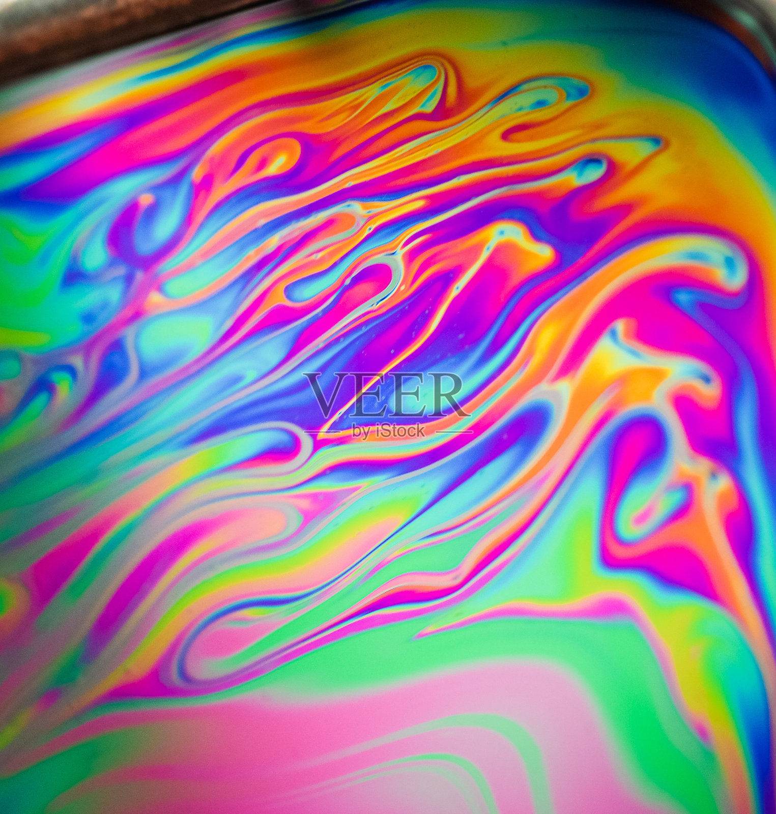 随机抽象多色背景照片摄影图片