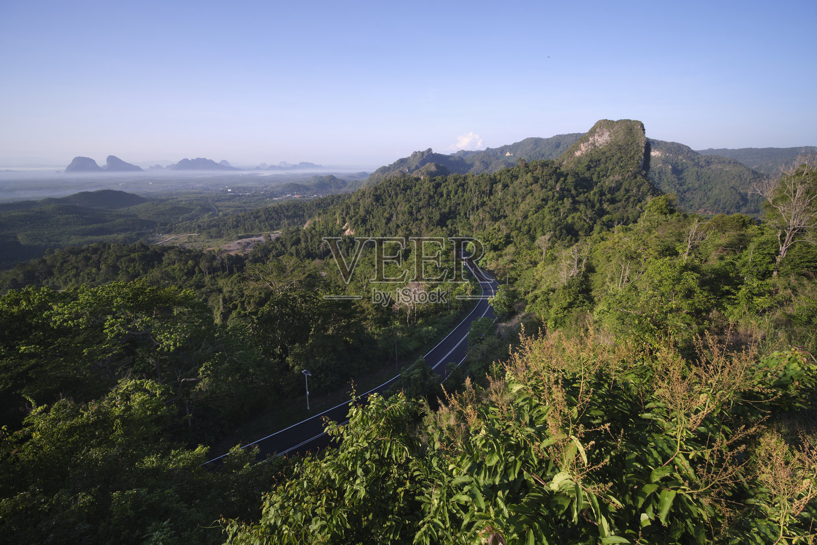风景优美的视图照片摄影图片