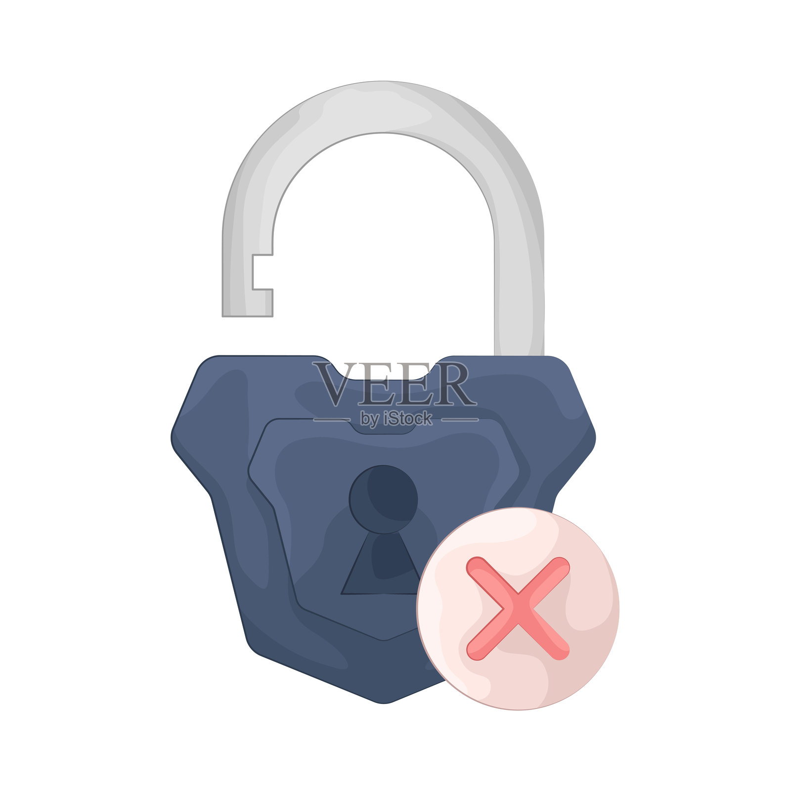 解锁插画图片素材