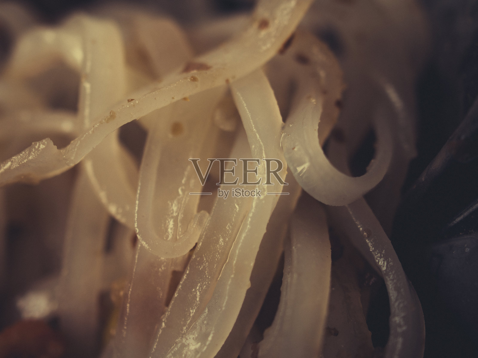 泰式老面条照片摄影图片