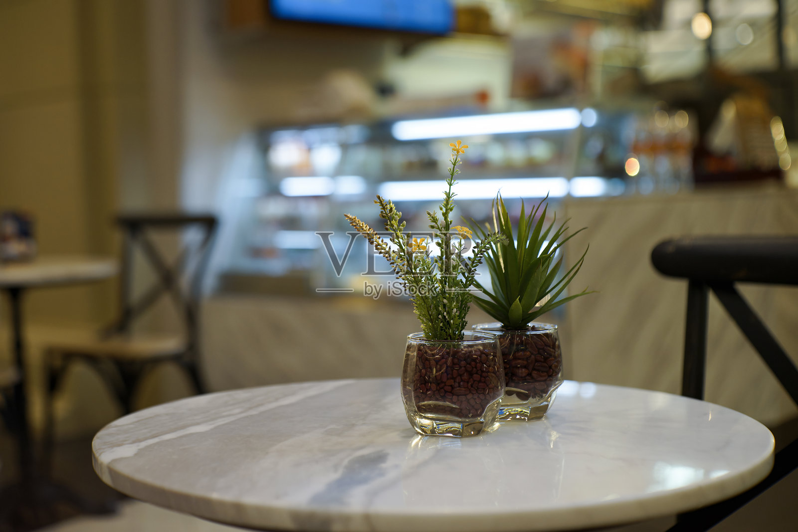 人造树照片摄影图片