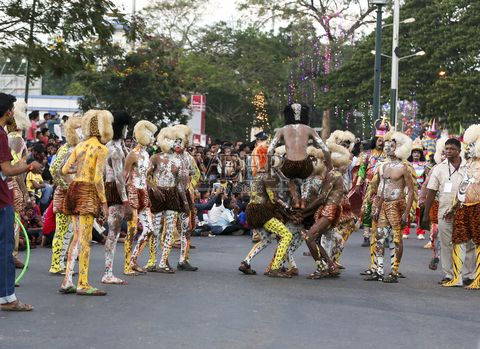 Onum庆祝活动照片摄影图片
