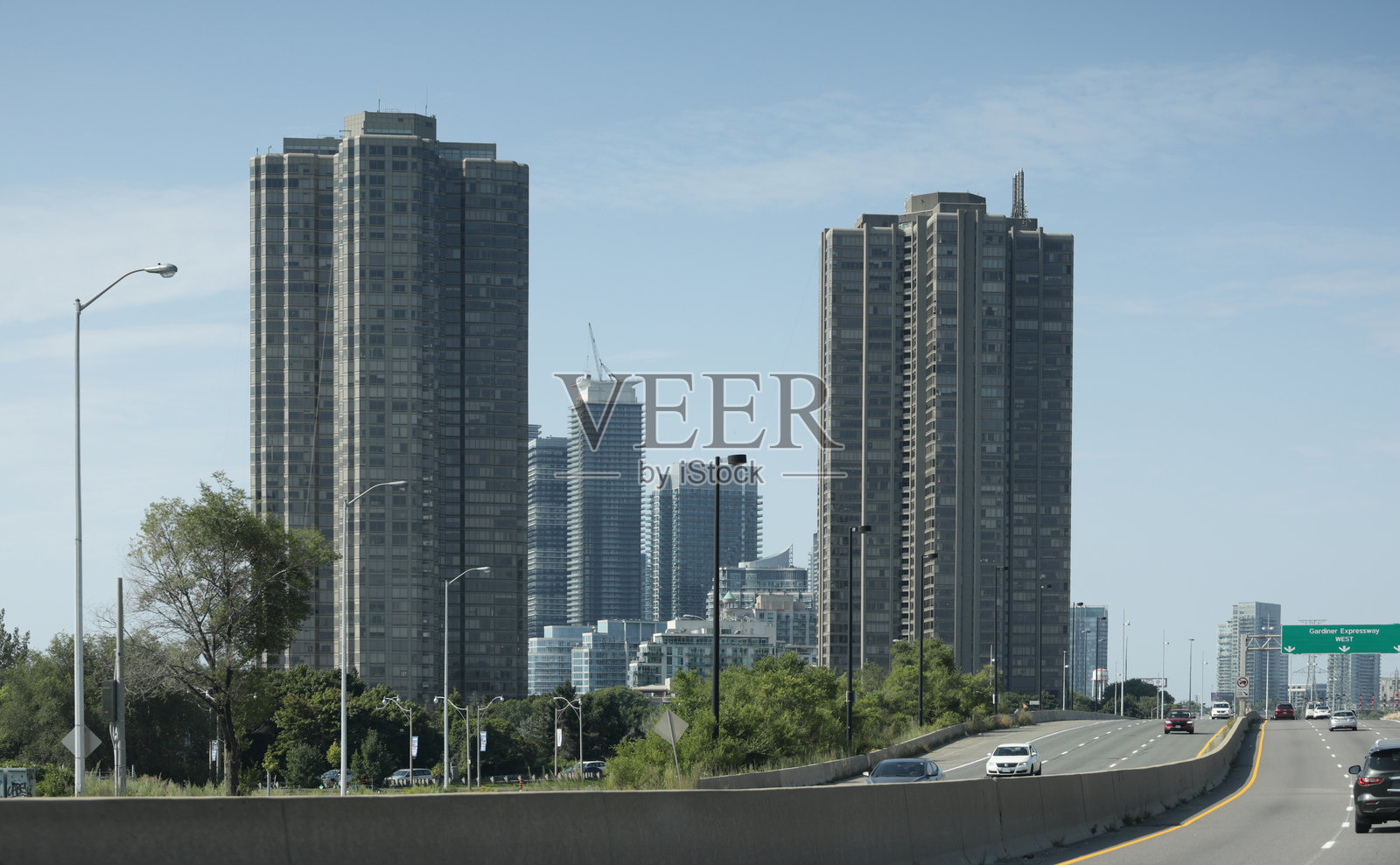 亨伯湾海岸,多伦多,加拿大照片摄影图片