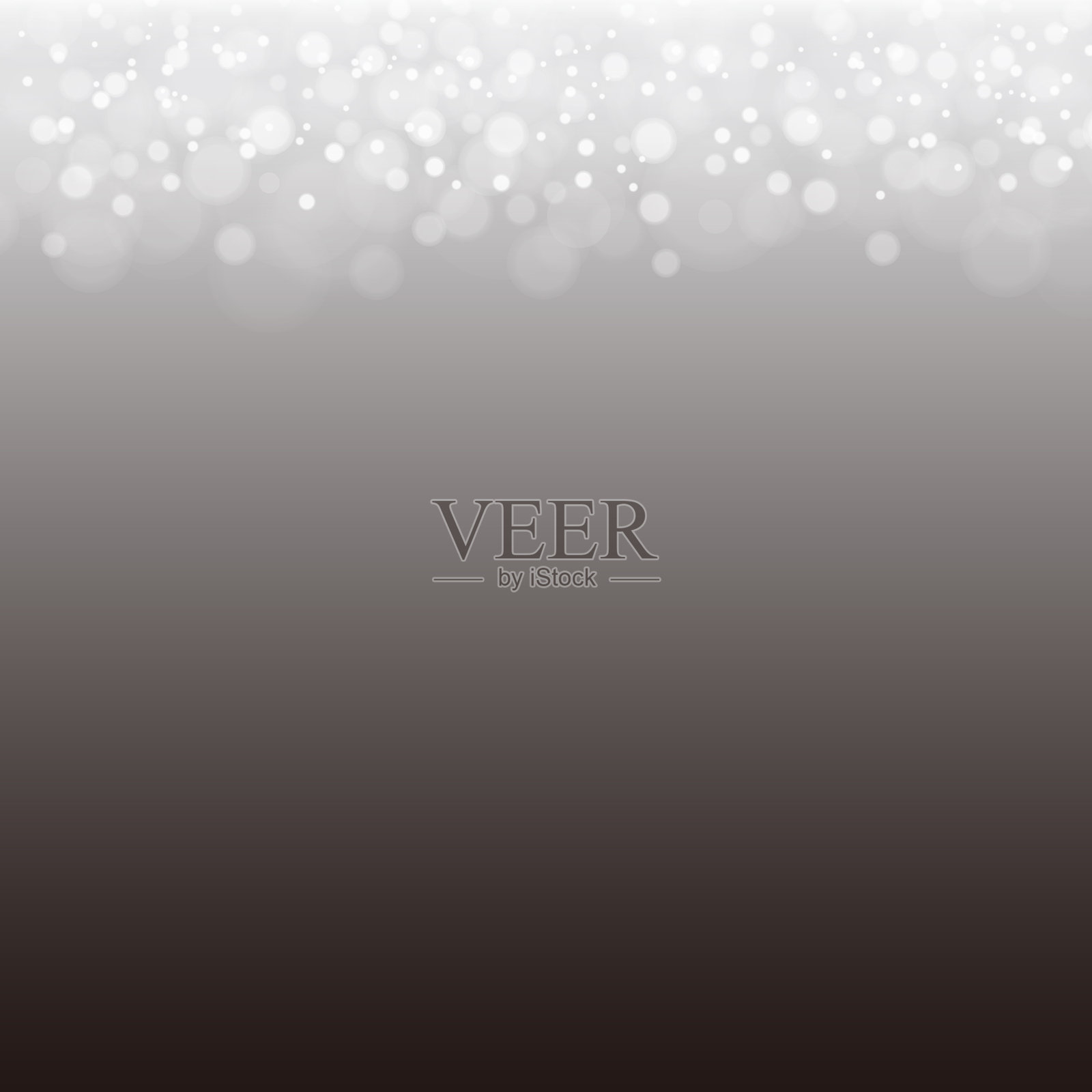 灰色闪光的剪贴艺术背景插画图片素材