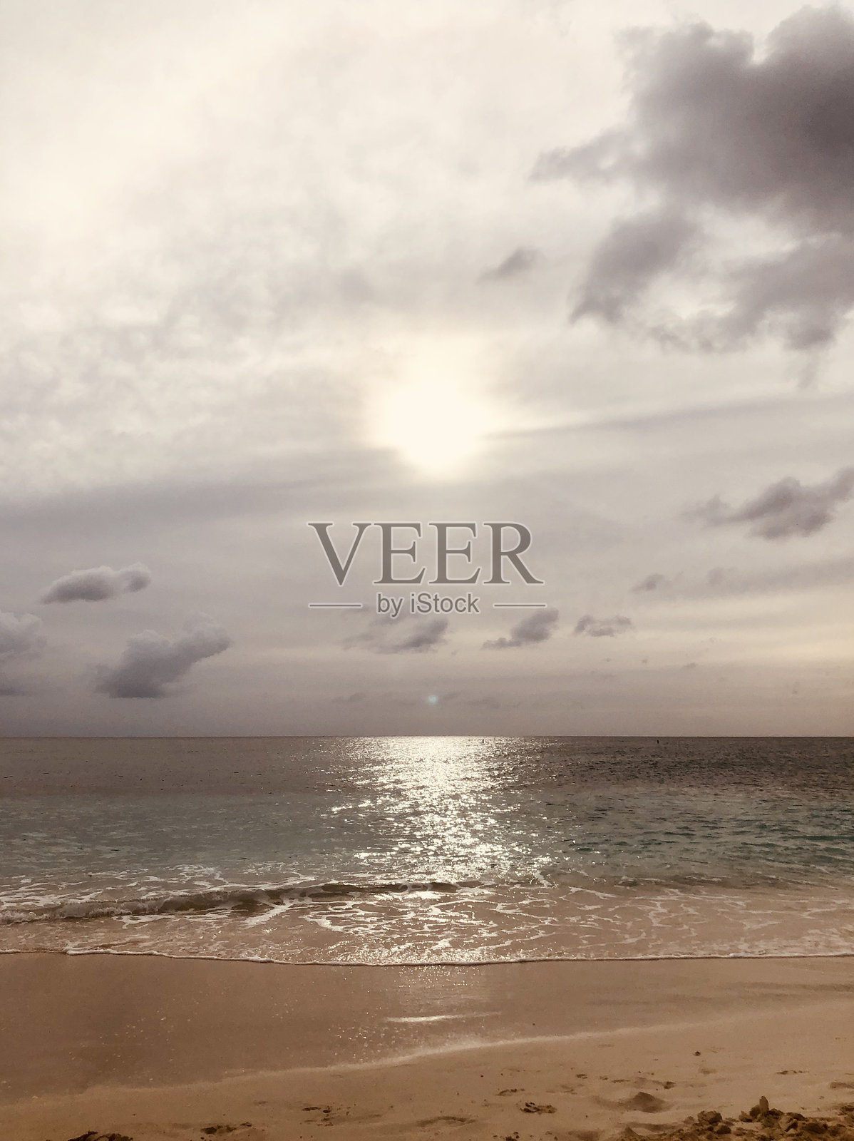 海滩照片摄影图片