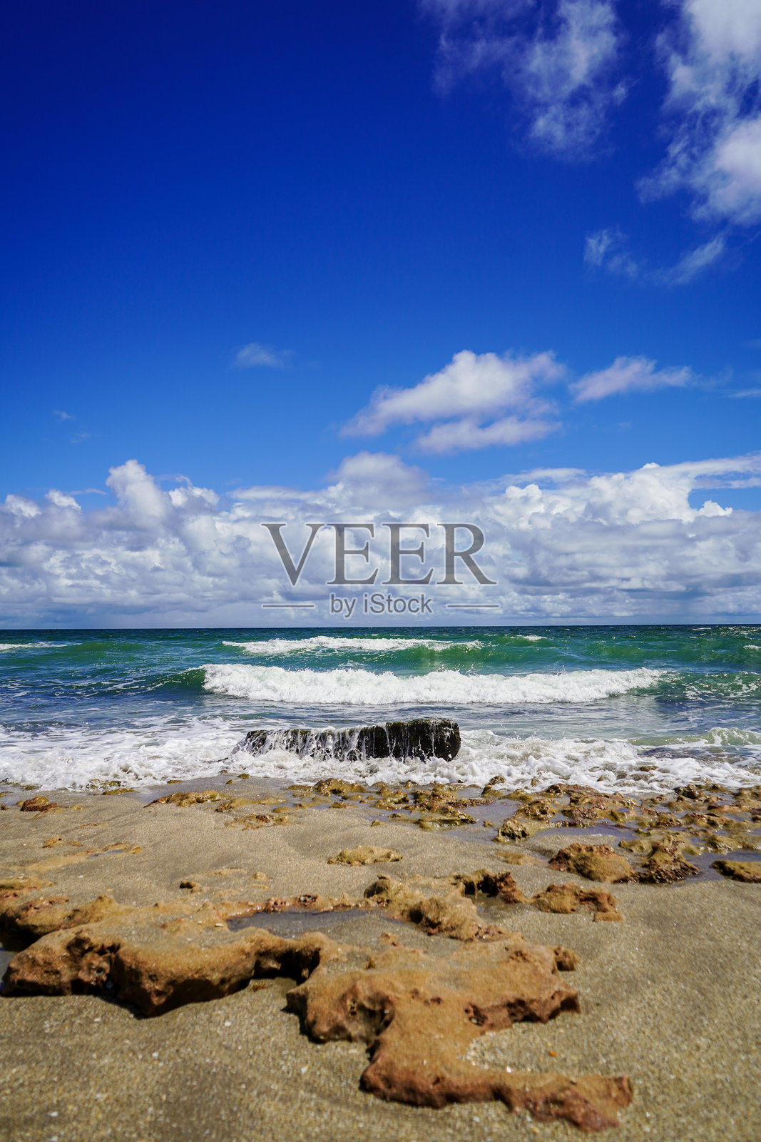 海洋岩石照片摄影图片