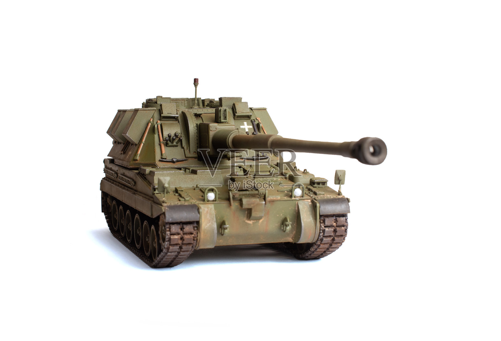 旧车比例模型照片摄影图片