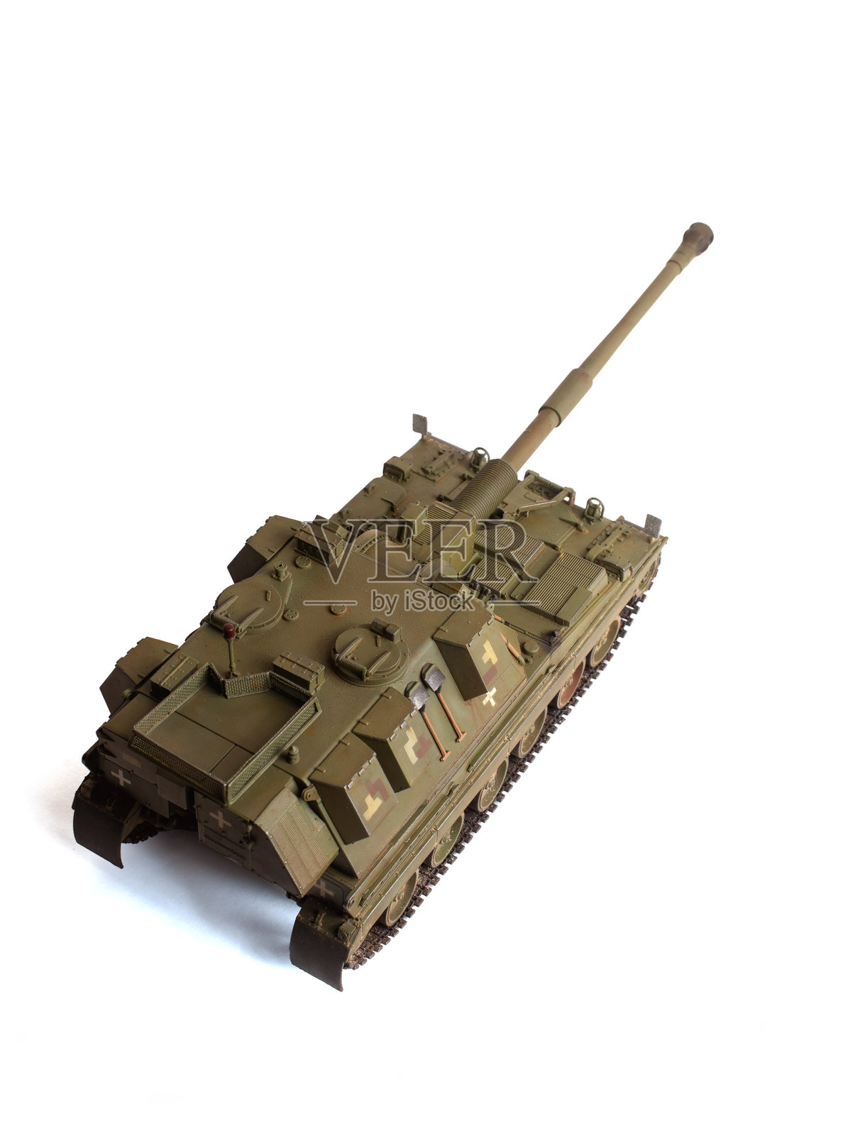 旧车比例模型照片摄影图片