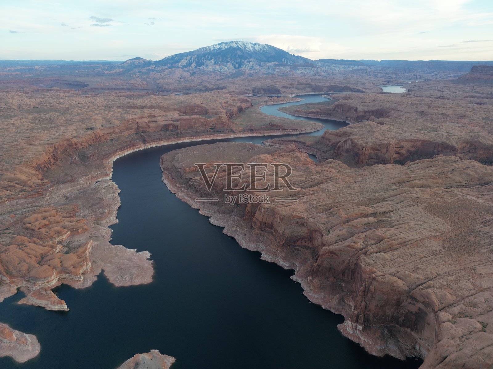 2024犹他埃斯卡兰特照片摄影图片