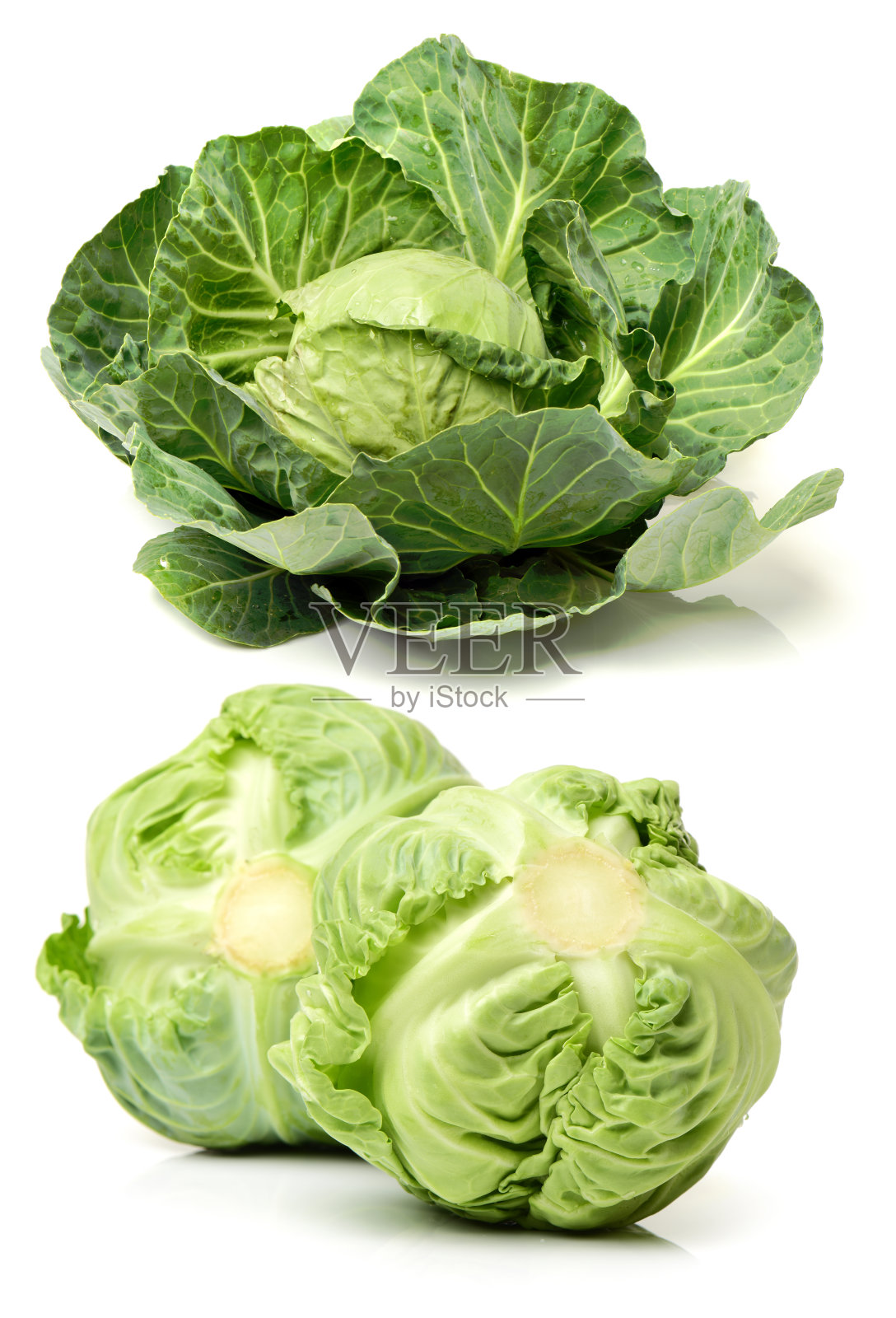 卷心菜照片摄影图片