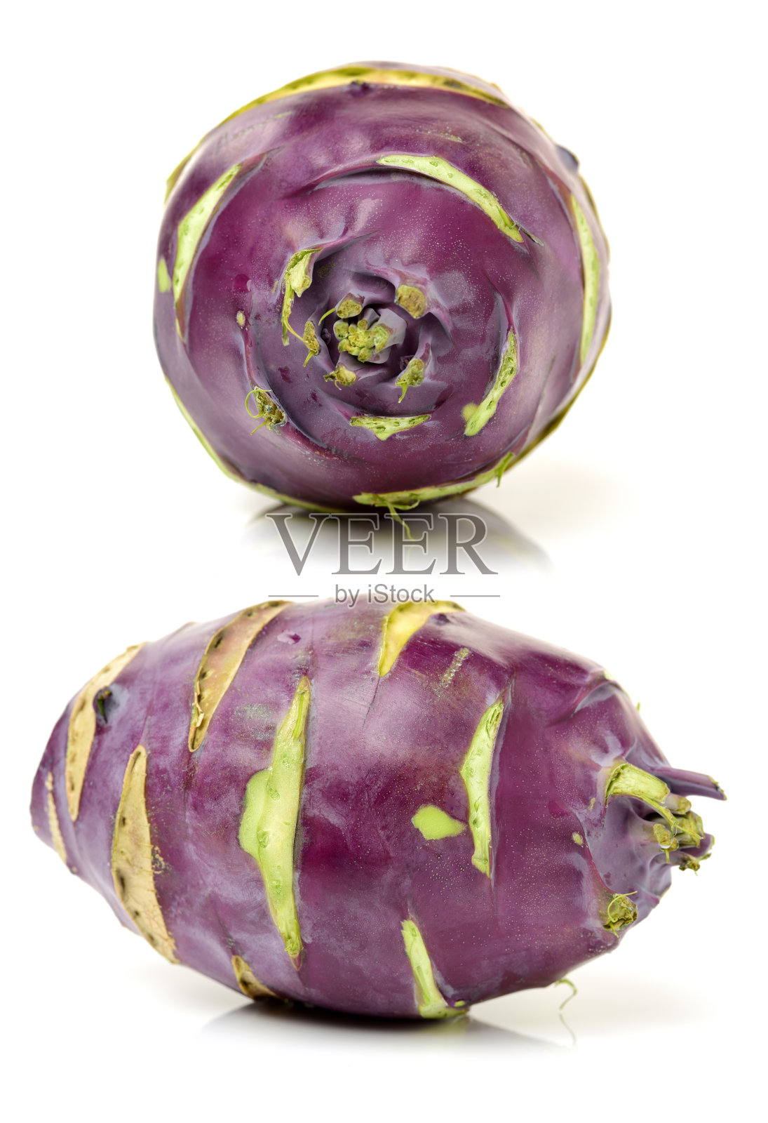 紫甘蓝照片摄影图片