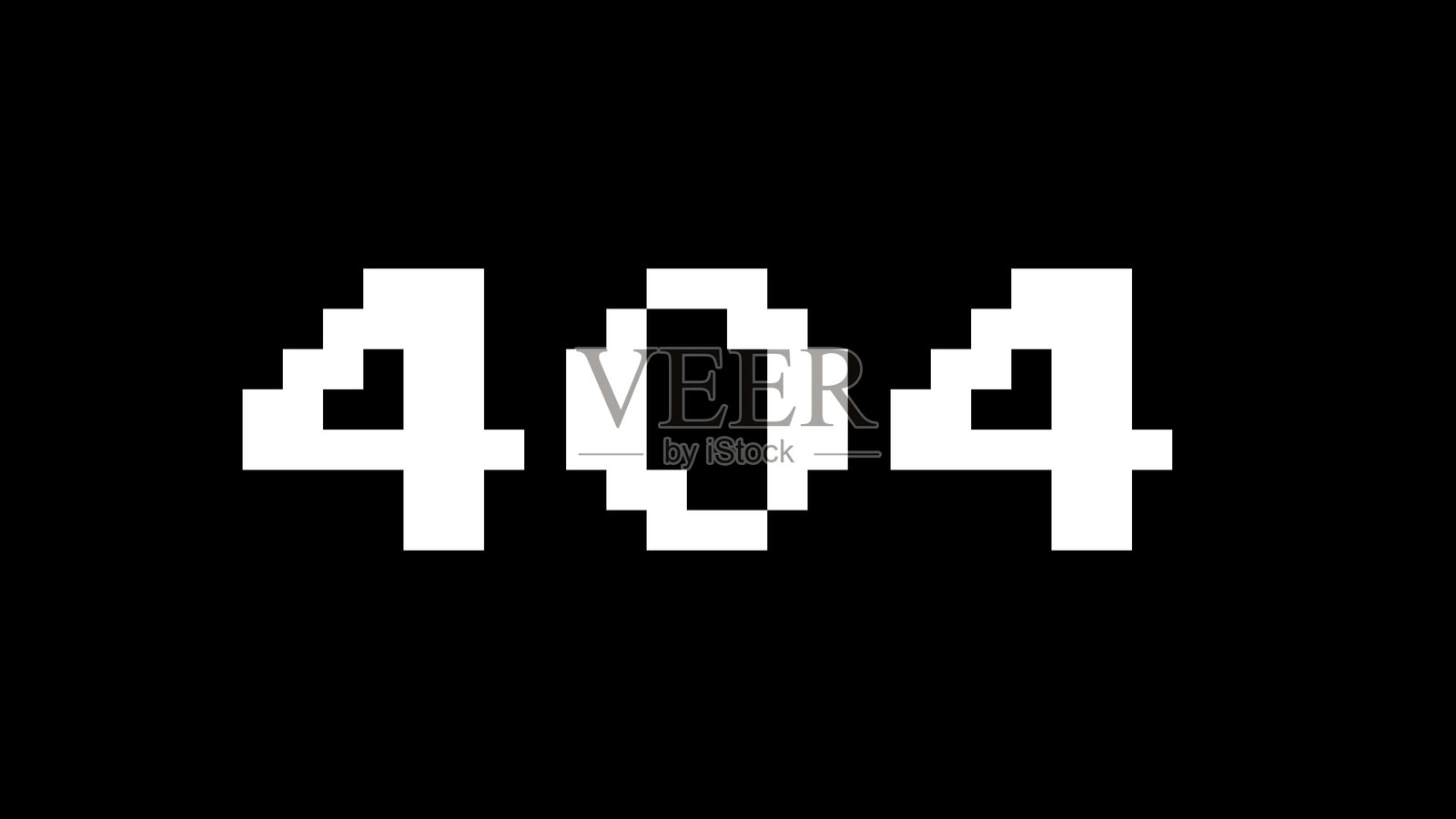 错误404页未找到-网站页面404的矢量插图插画图片素材