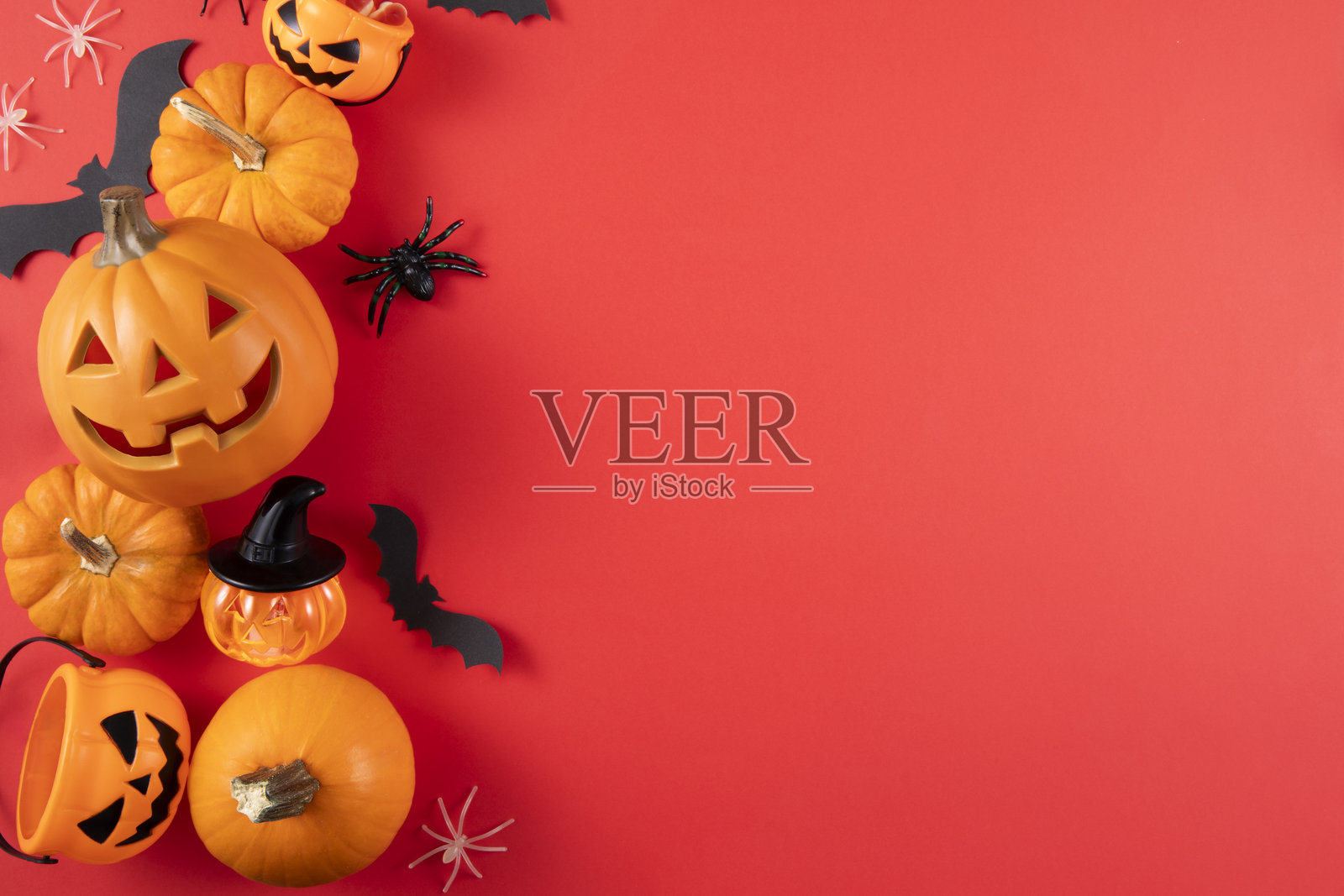 万圣节快乐照片摄影图片