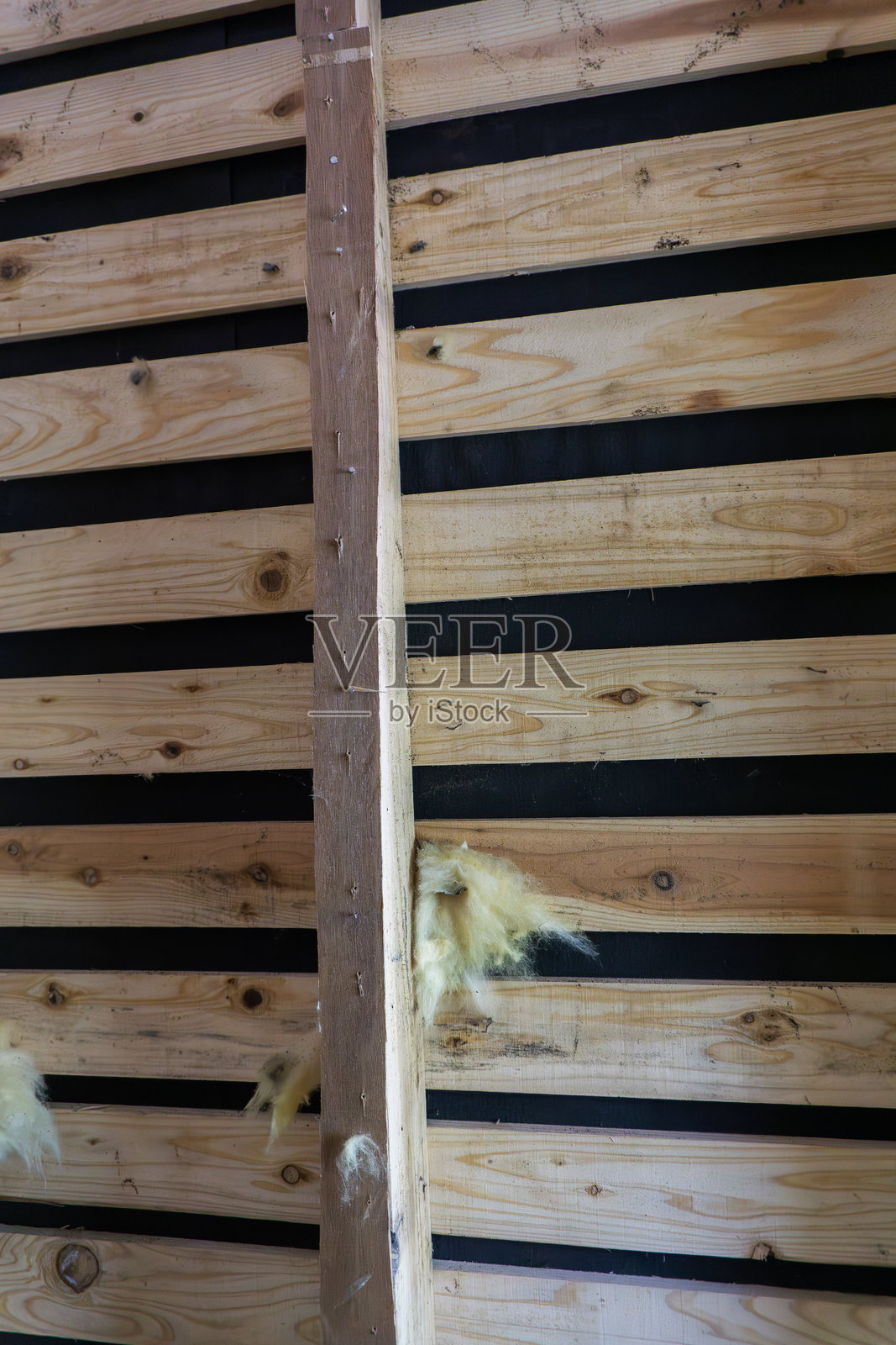 一座即将被拆除的破旧建筑照片摄影图片