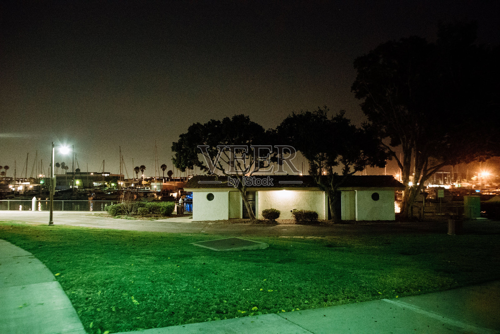 玛丽娜·德尔雷照片摄影图片