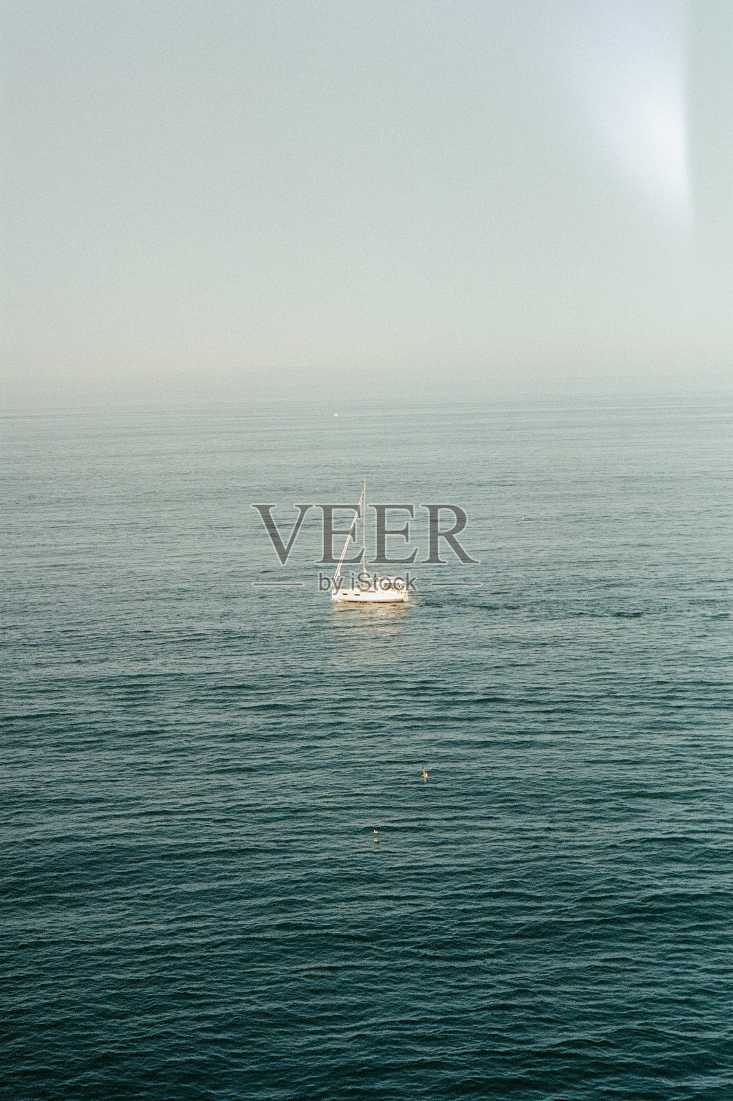 海平线照片摄影图片