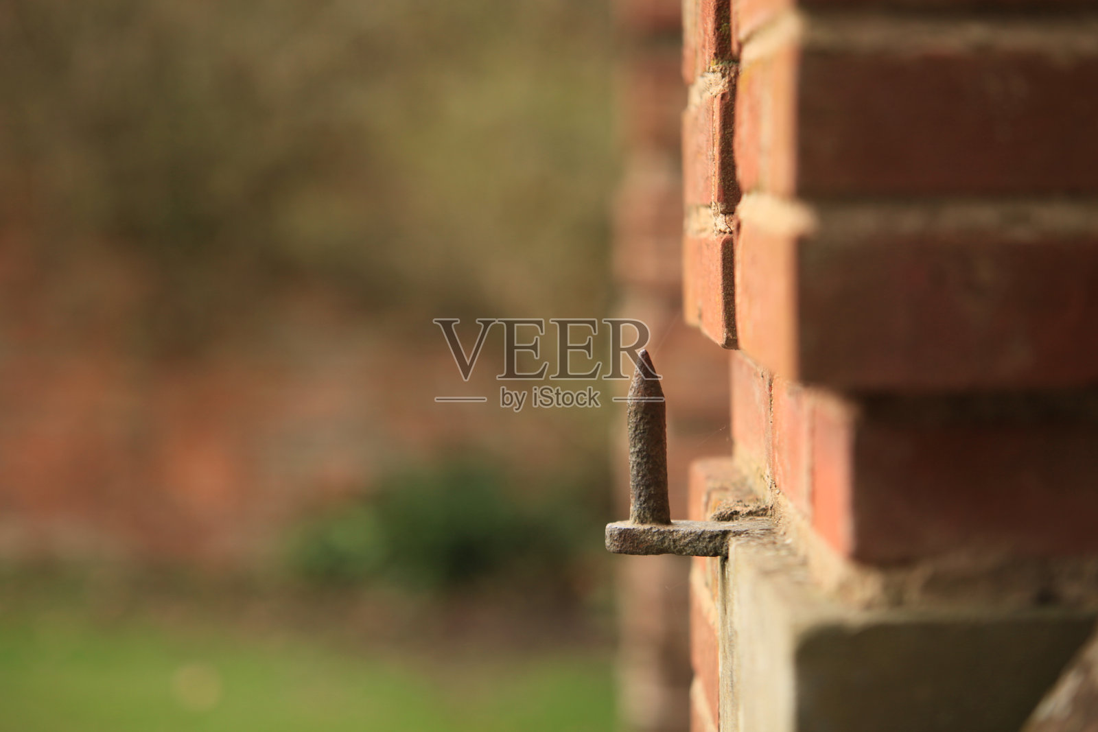 门销照片摄影图片