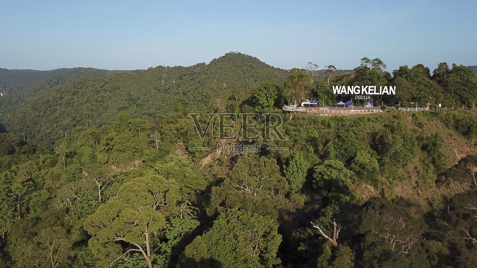 王克连观景点照片摄影图片