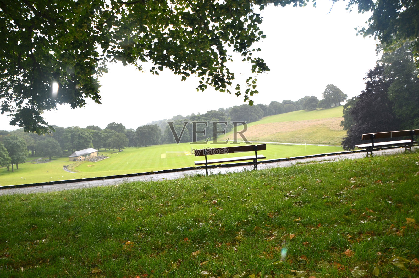 公共公园照片摄影图片