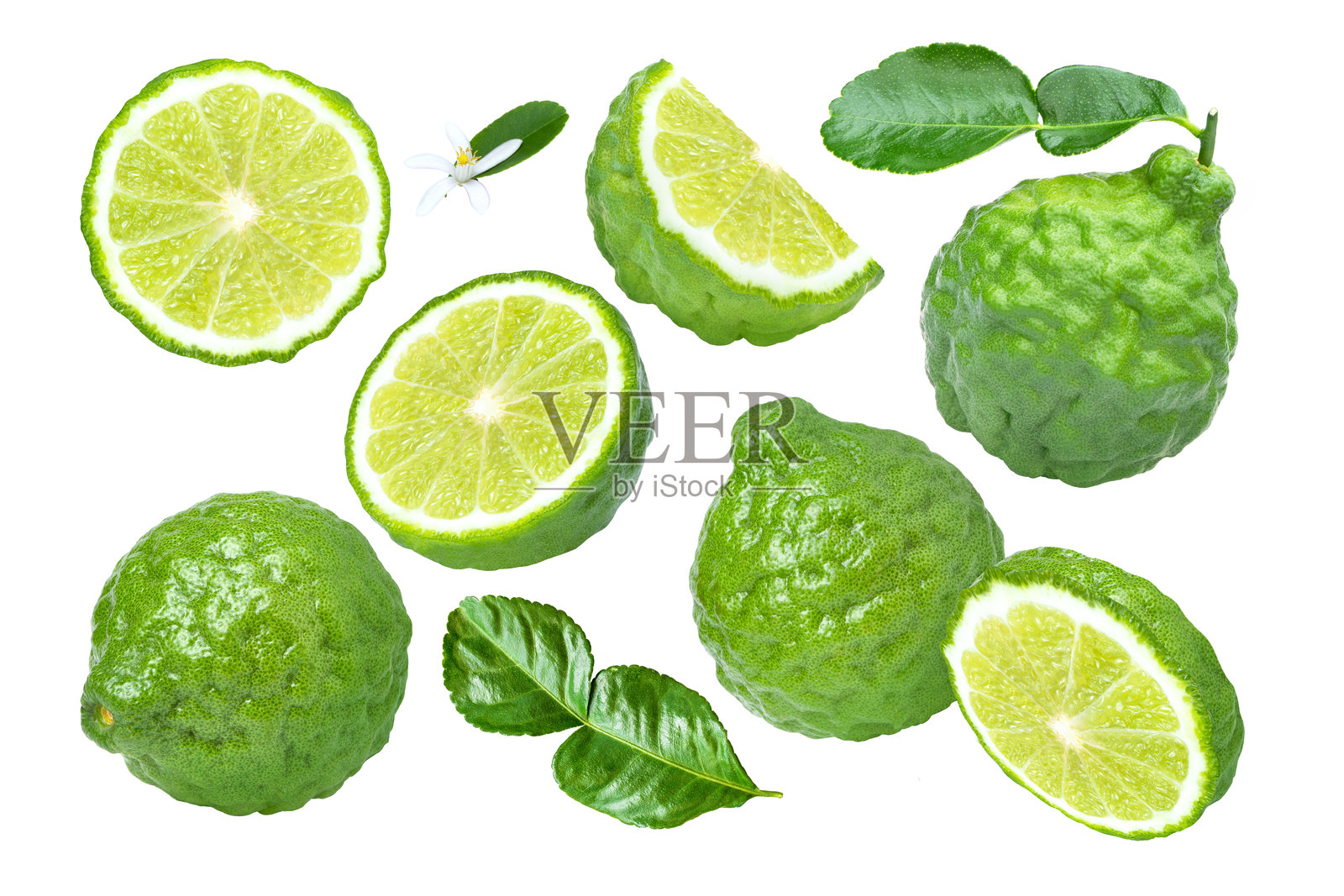 佛手柑水果照片摄影图片