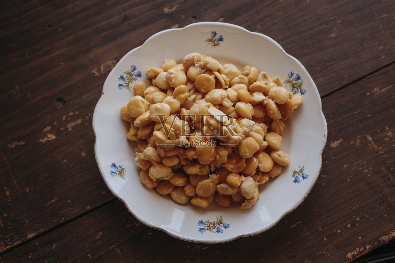 lupins照片摄影图片