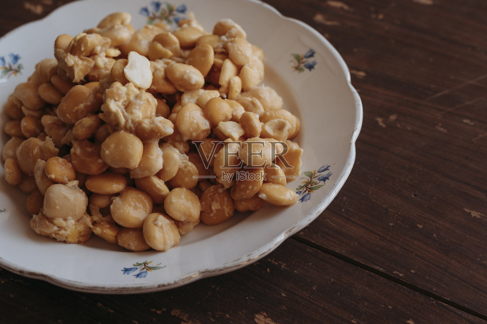 lupins照片摄影图片