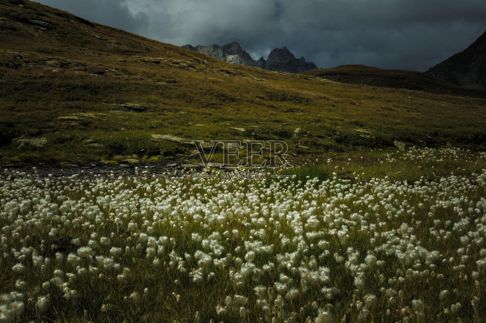 阿尔佩·德韦罗的风景照片摄影图片