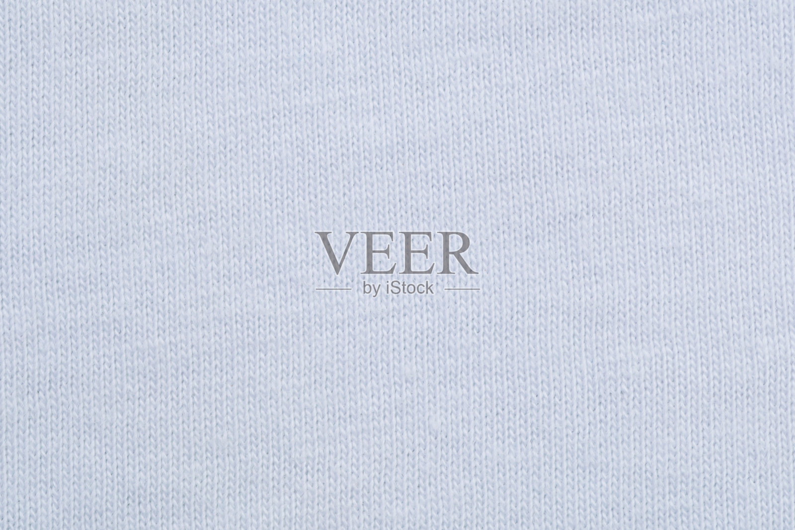 顶部视角的天然白色棉织物纹理背景。照片摄影图片