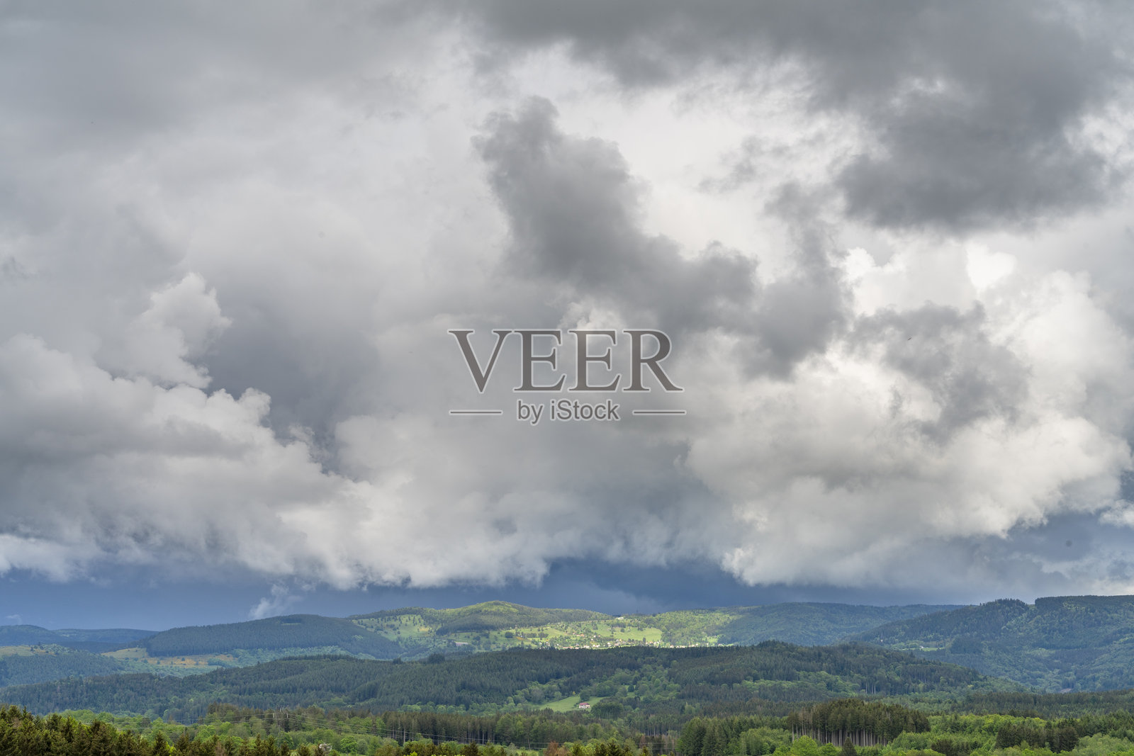 法国索尔克吕尔周边照片摄影图片