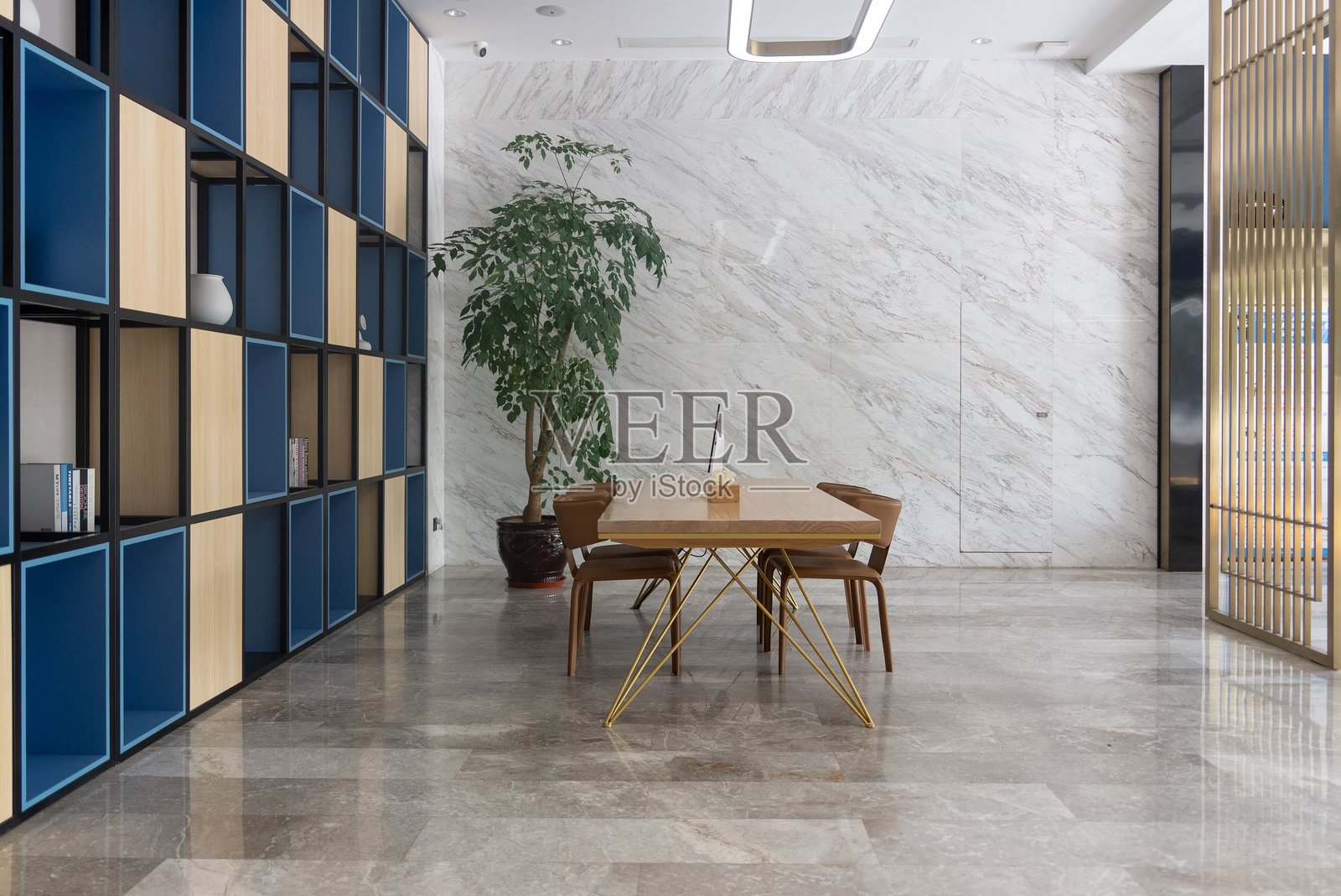 办公室书桌照片摄影图片