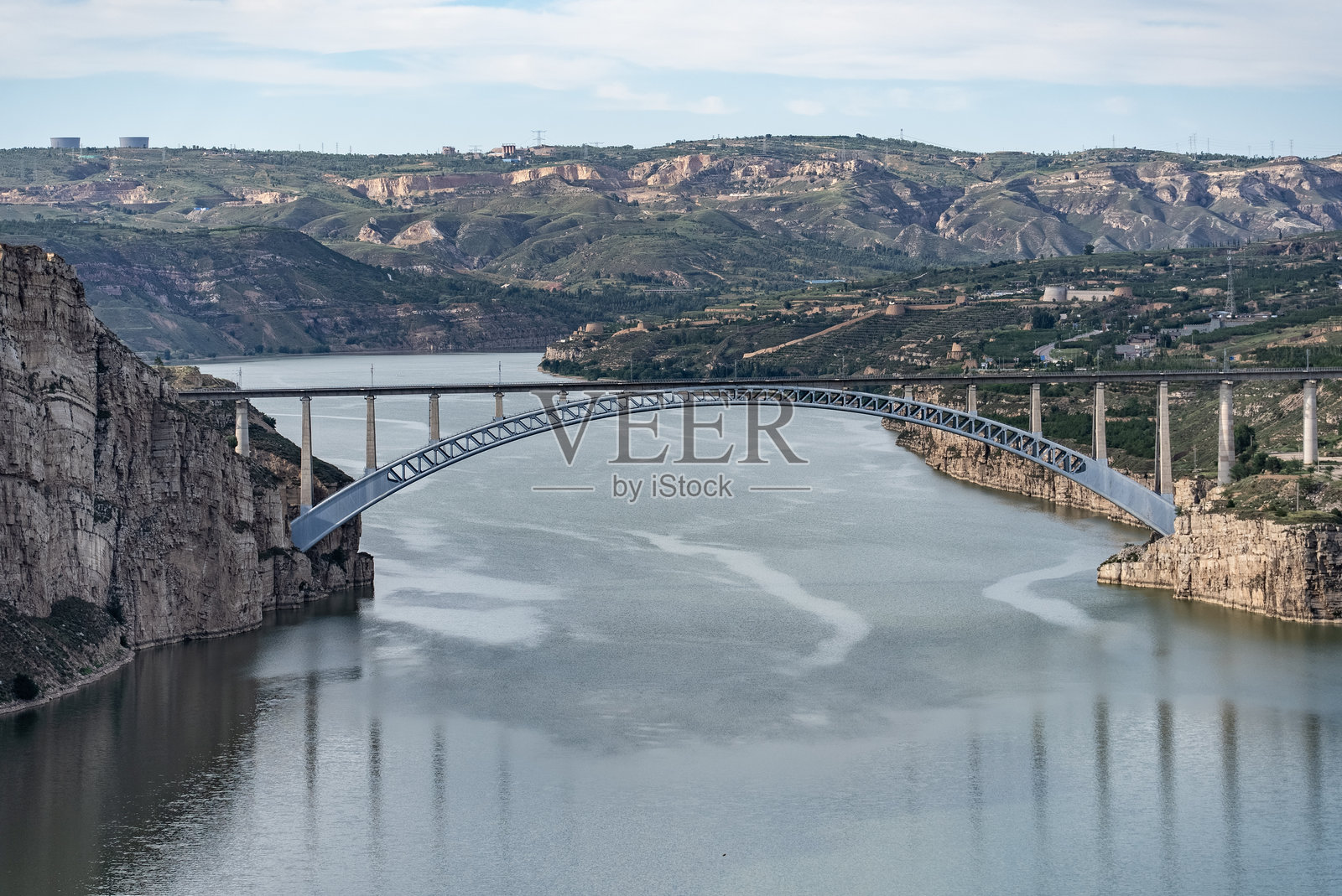 黄河照片摄影图片