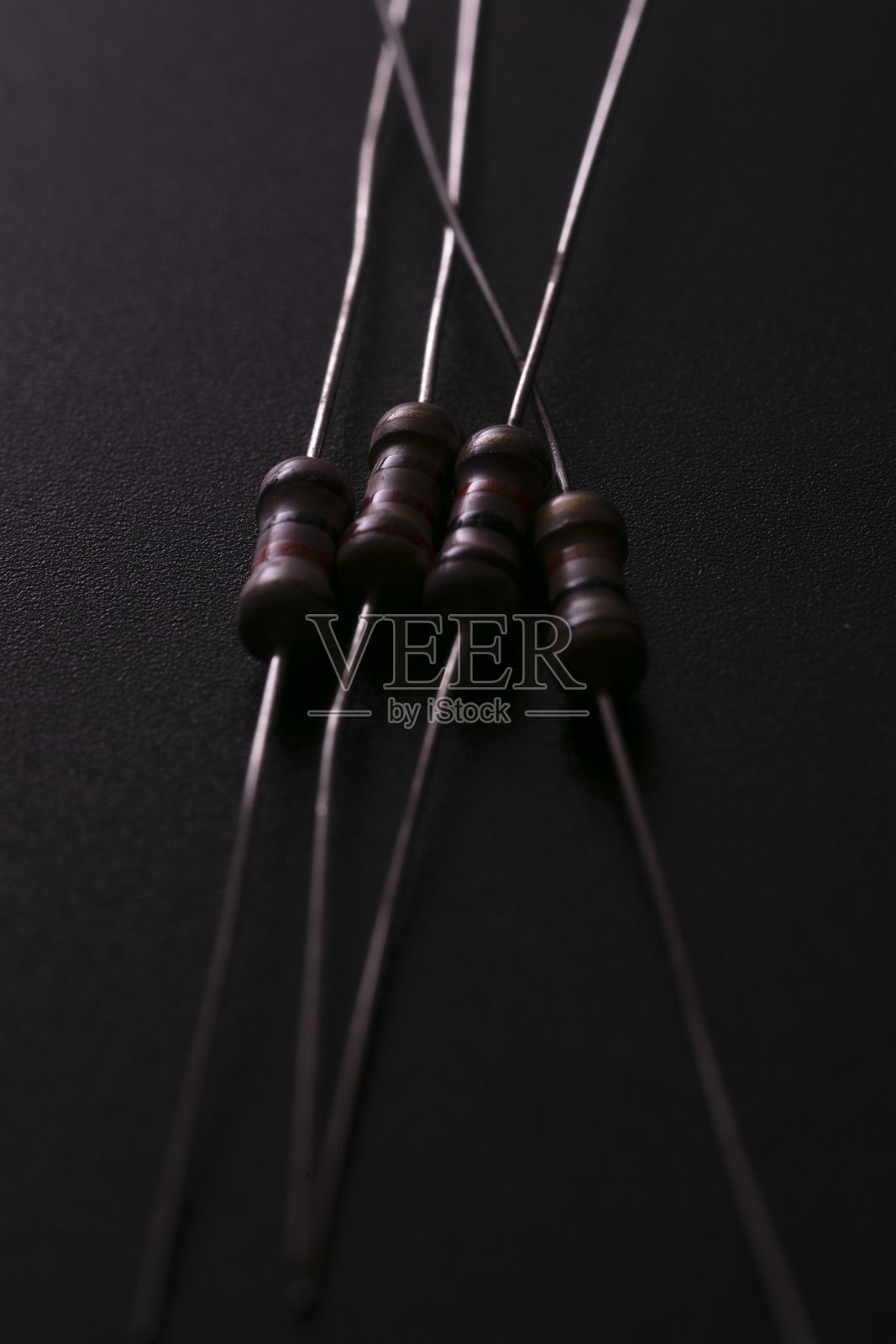 电阻照片摄影图片