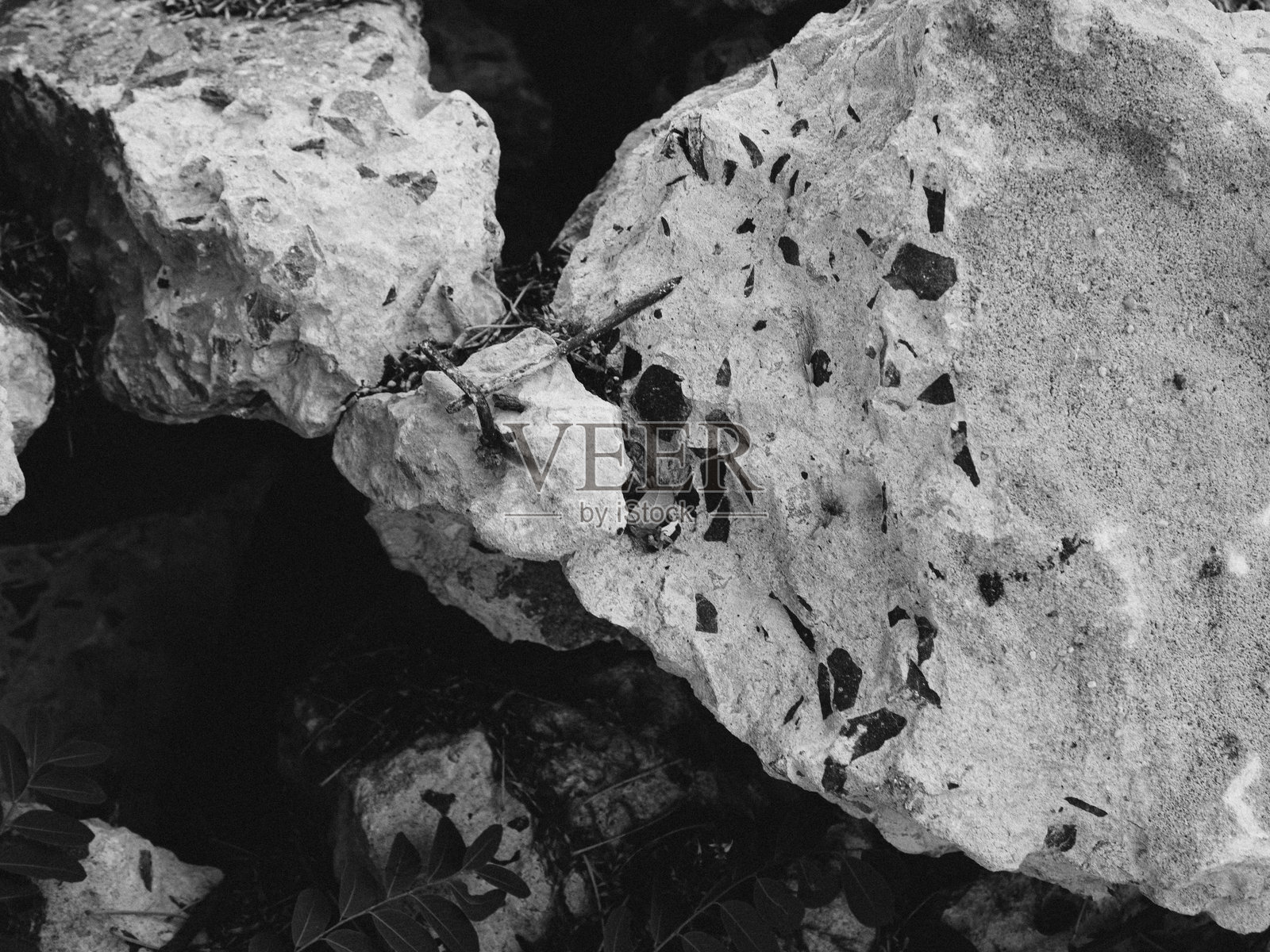 剩余的石头照片摄影图片