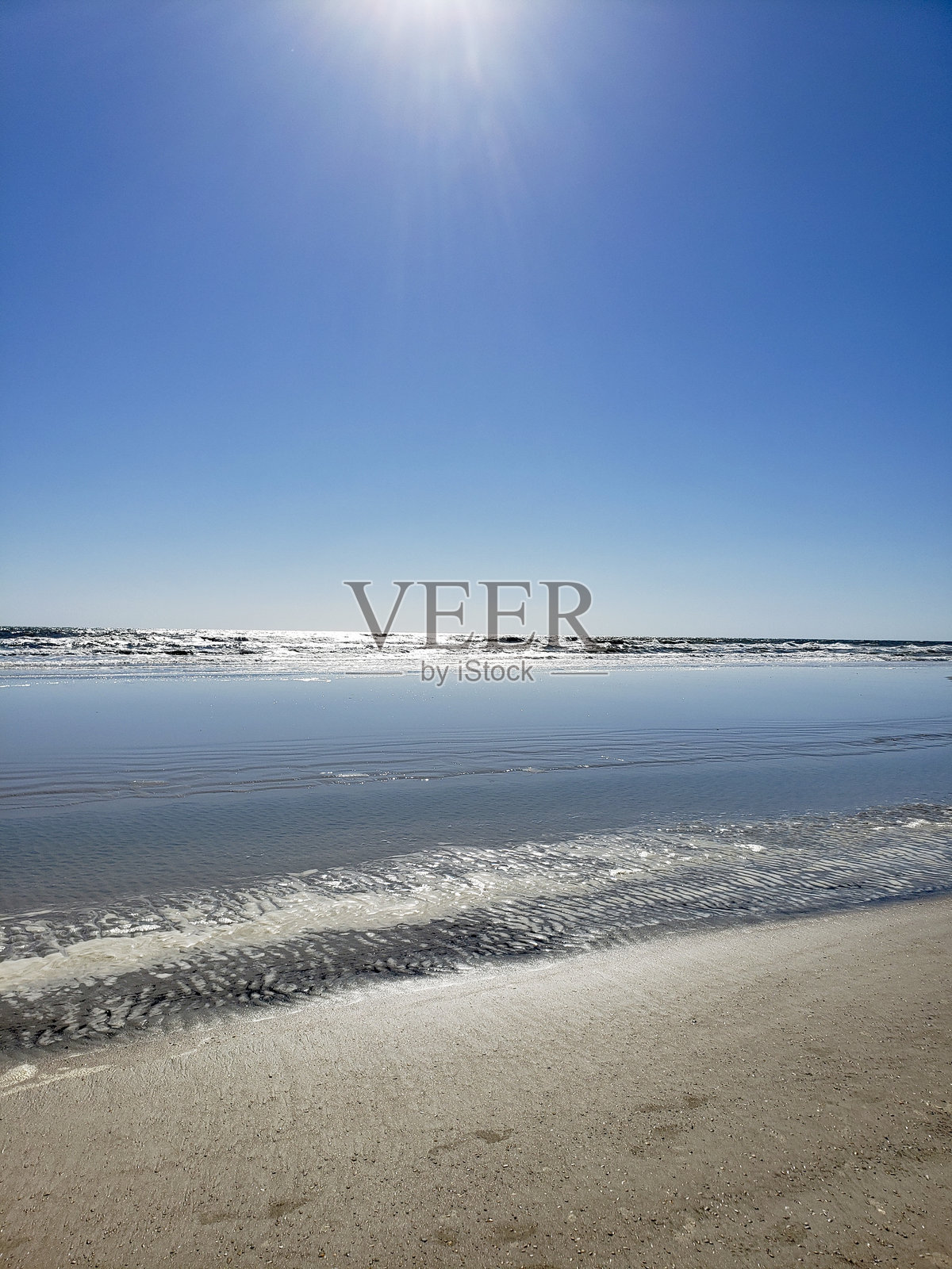 新斯梅纳海滩照片摄影图片