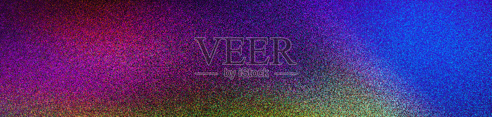 充满活力的色彩混合照片摄影图片