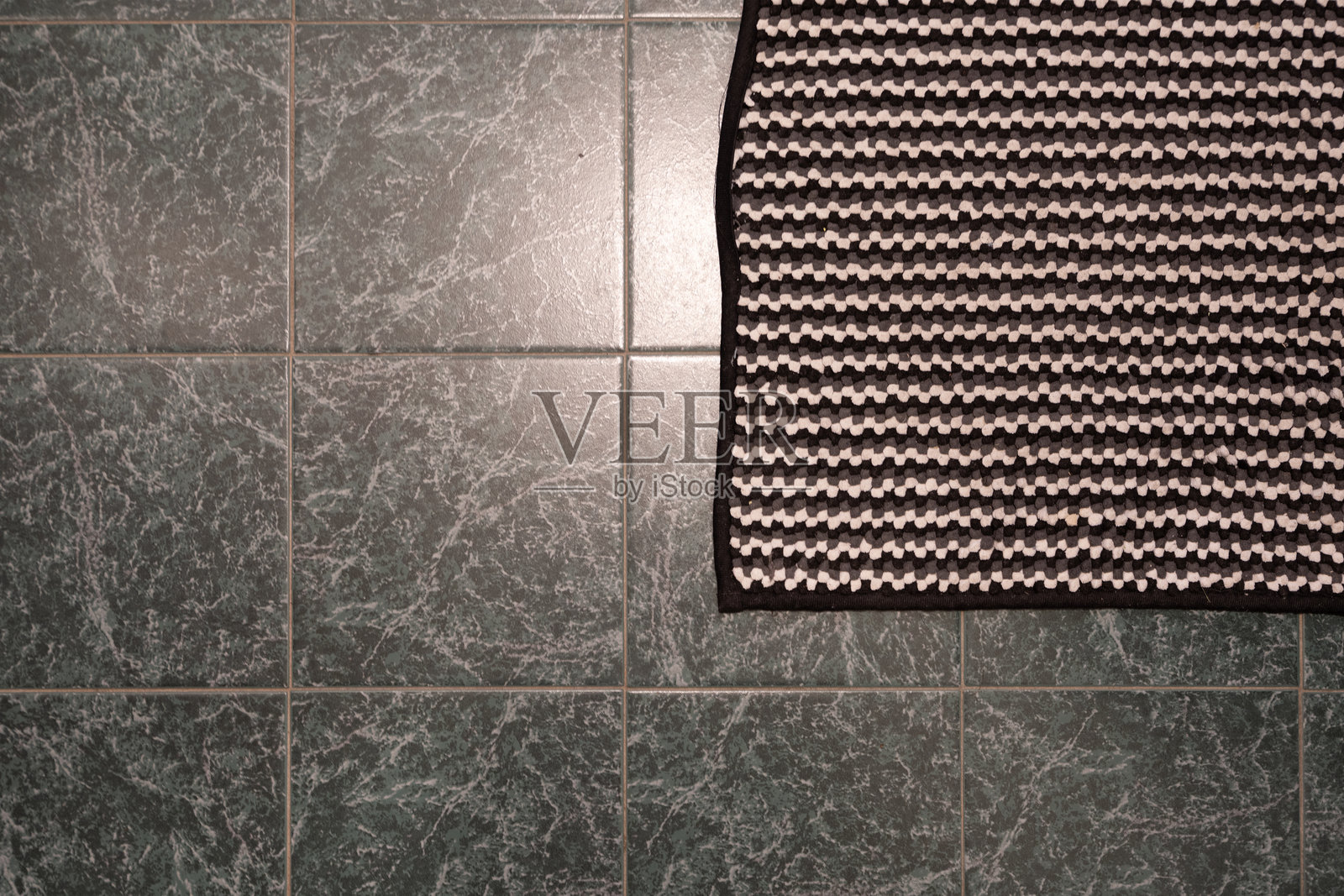 浴室地板照片摄影图片