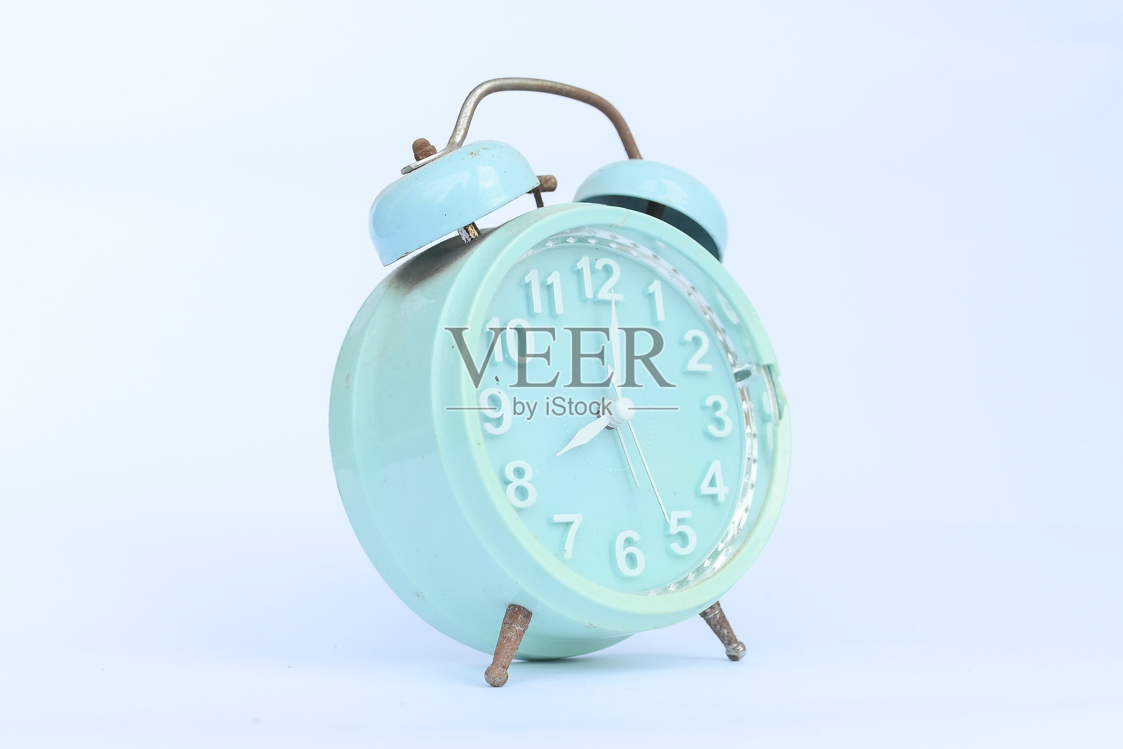 闹钟让起床变得更容易照片摄影图片