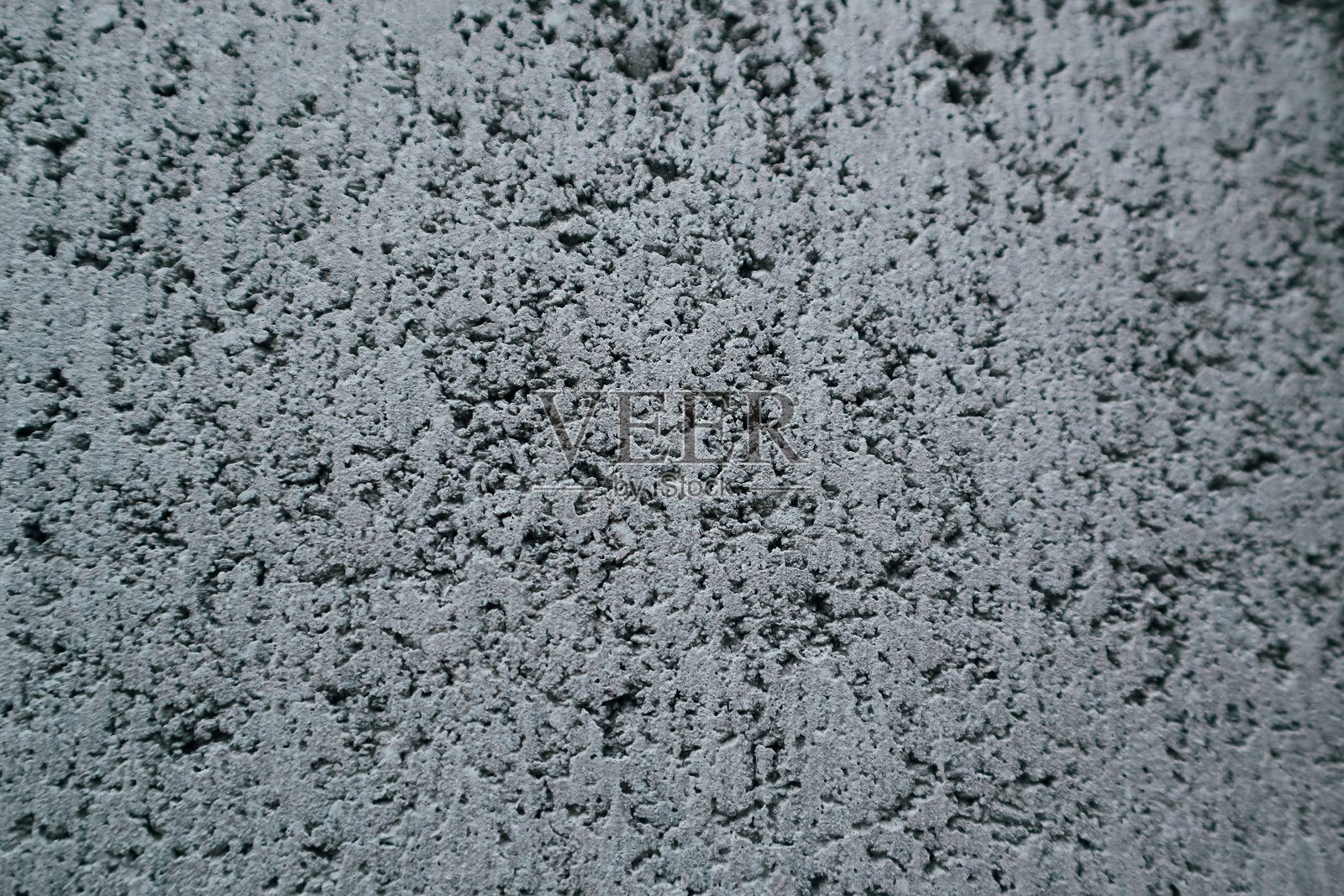 背景混凝土水泥块纹理，留有空白空间。单个灰色混凝土水泥块。抽象砖块背景照片摄影图片